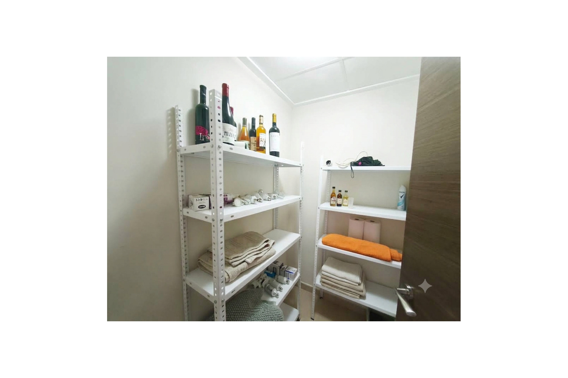 Reventa - Apartamento -
San Juan de los Terreros