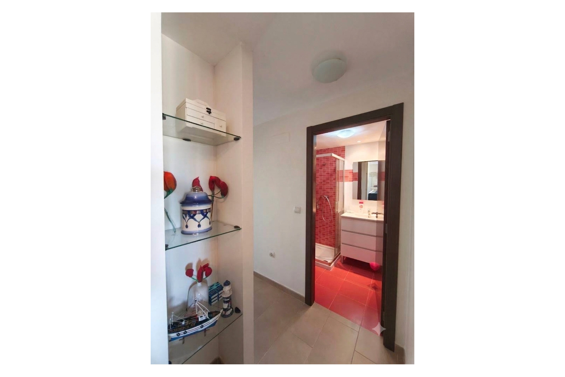 Reventa - Apartamento -
San Juan de los Terreros