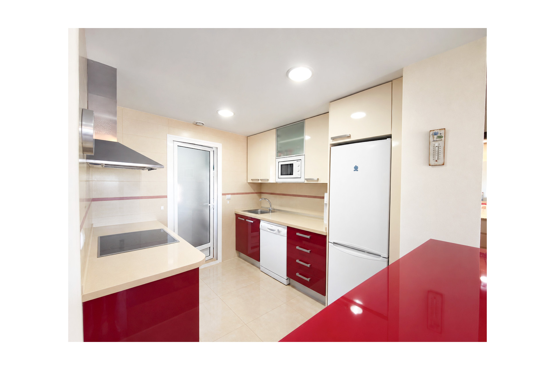 Reventa - Apartamento -
San Juan de los Terreros