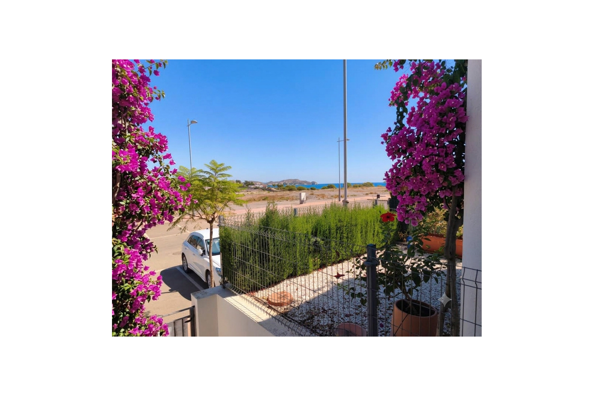 Reventa - Apartamento -
San Juan de los Terreros