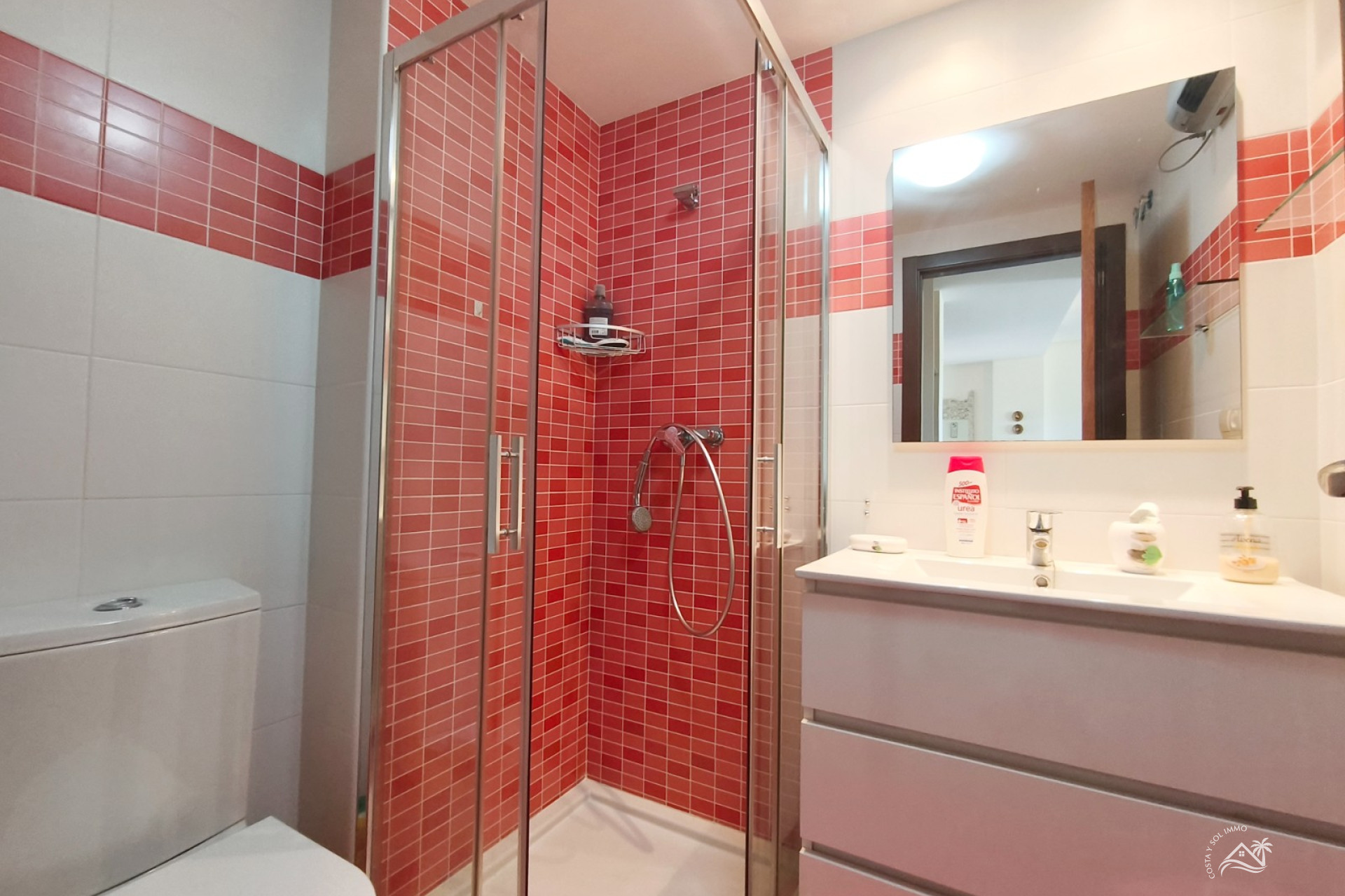 Reventa - Apartamento -
San Juan de los Terreros