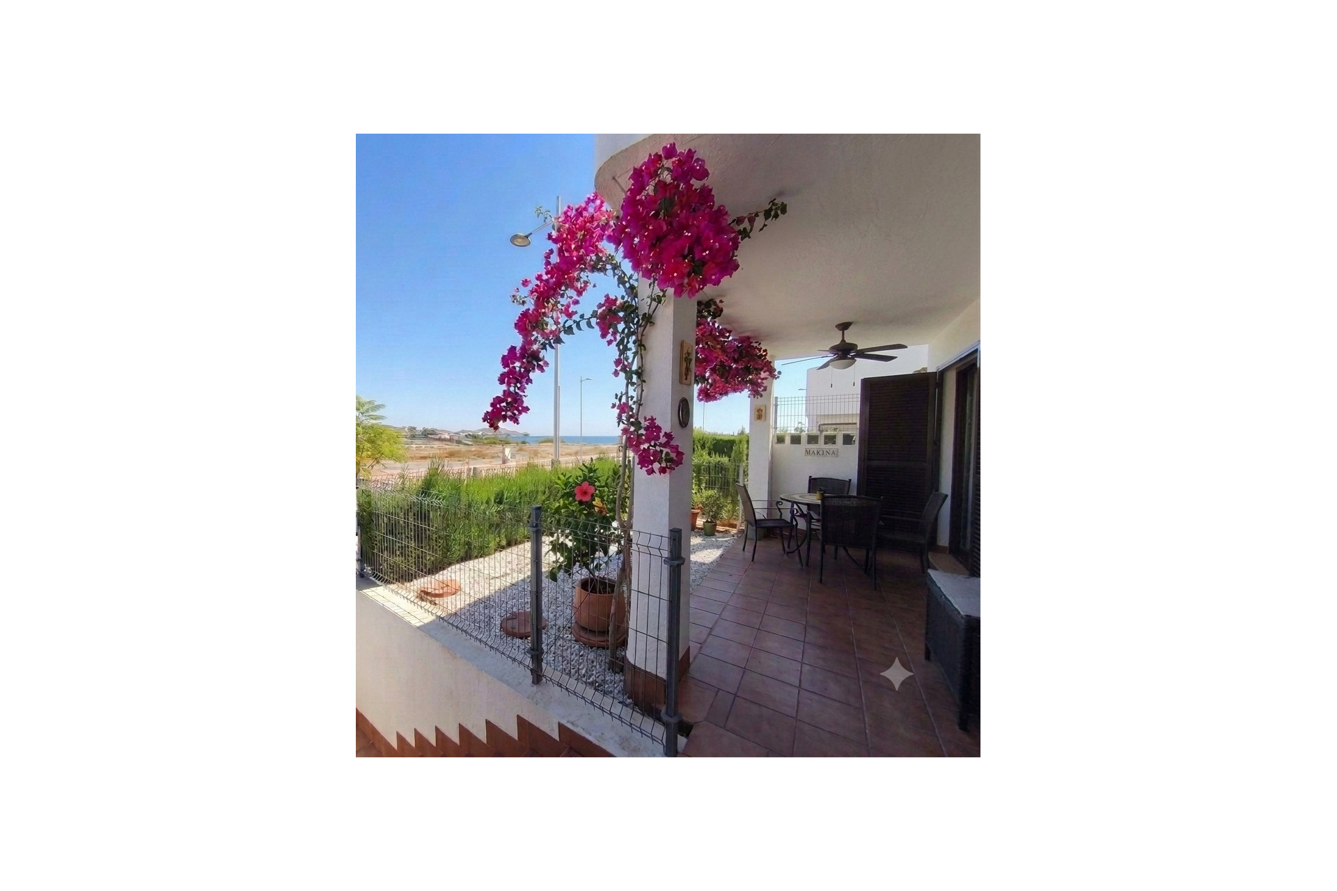 Reventa - Apartamento -
San Juan de los Terreros