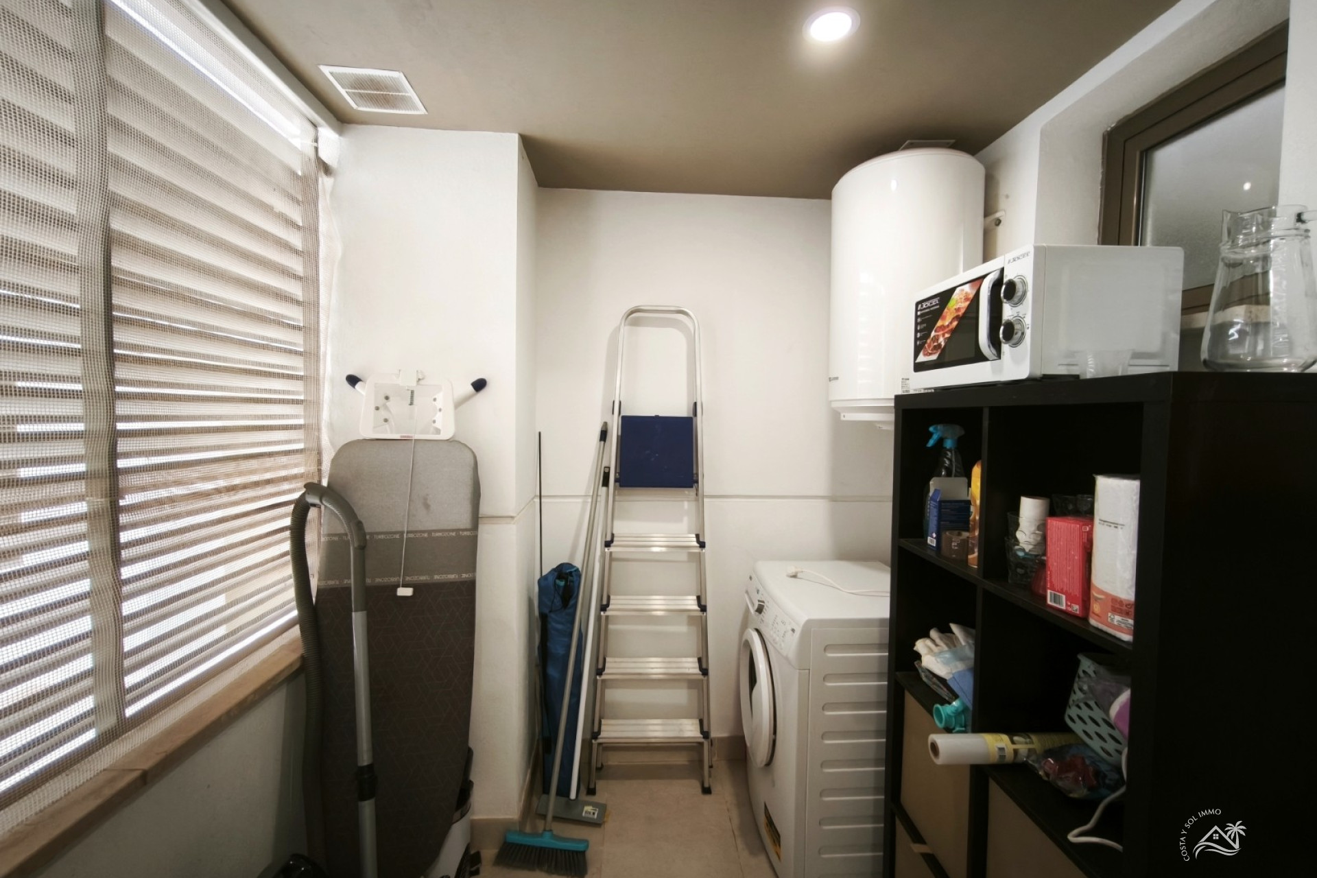 Reventa - Apartamento -
San Juan de los Terreros