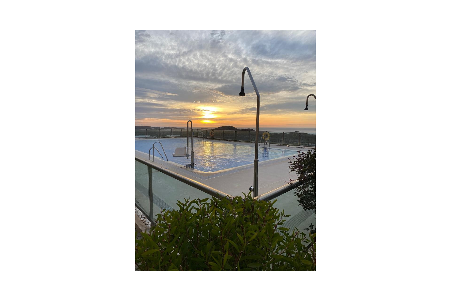 Reventa - Apartamento -
San Juan de los Terreros