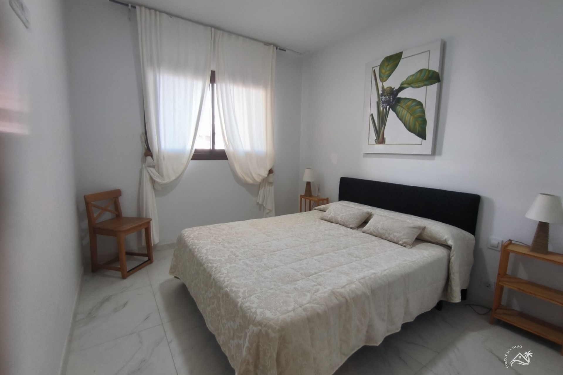 Reventa - Apartamento -
San Juan de los Terreros