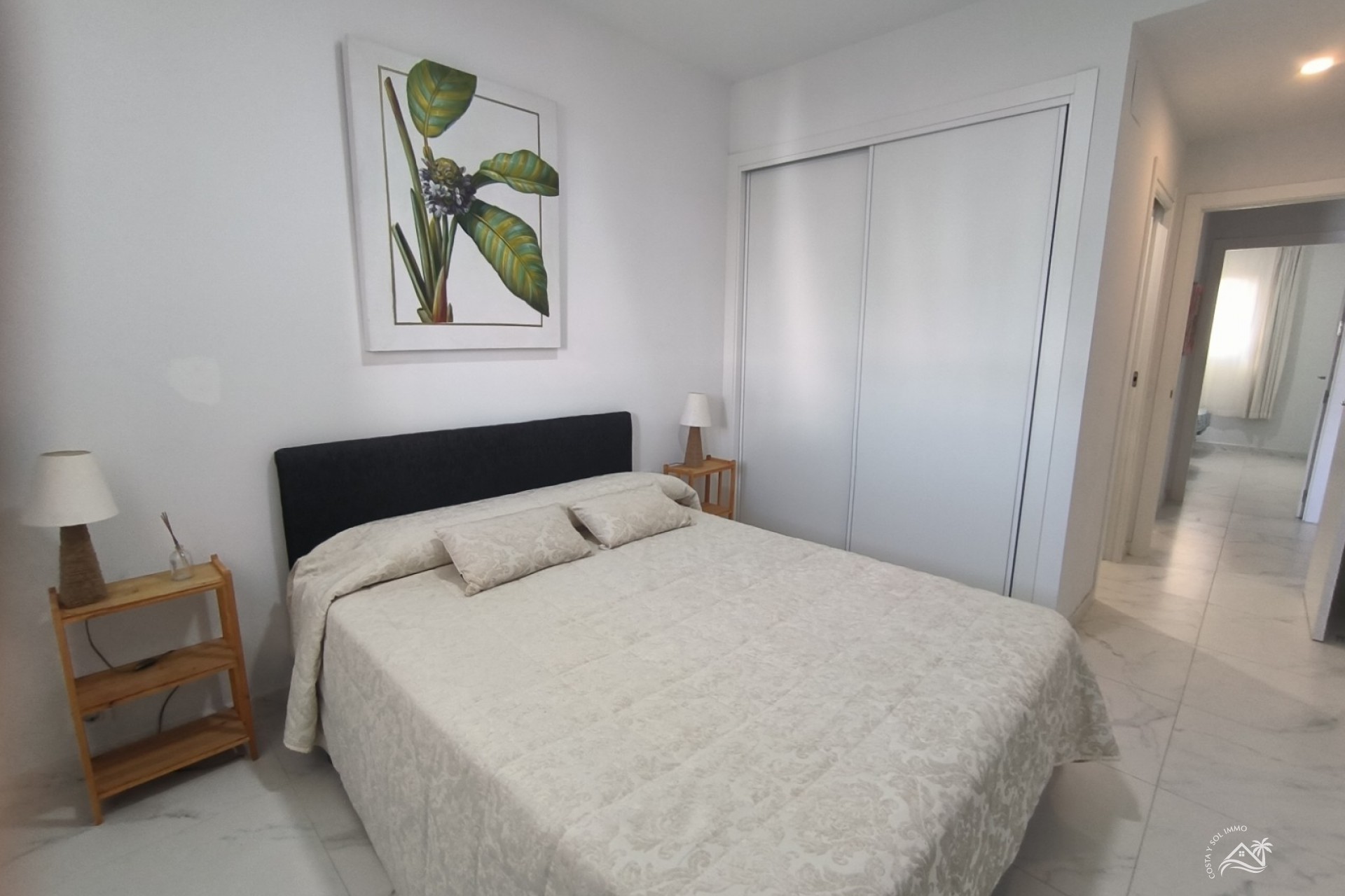 Reventa - Apartamento -
San Juan de los Terreros