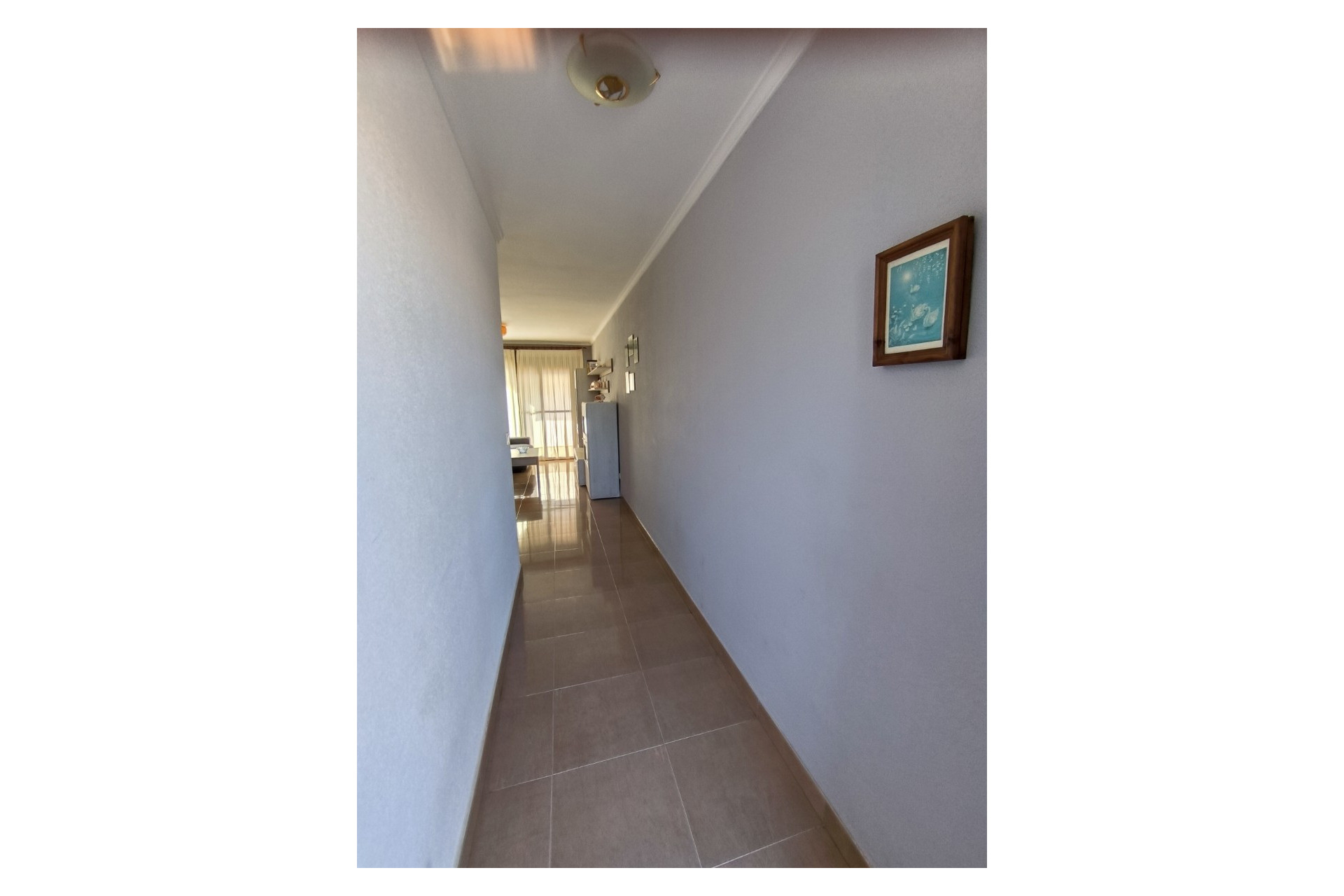 Reventa - Apartamento -
Vera Playa