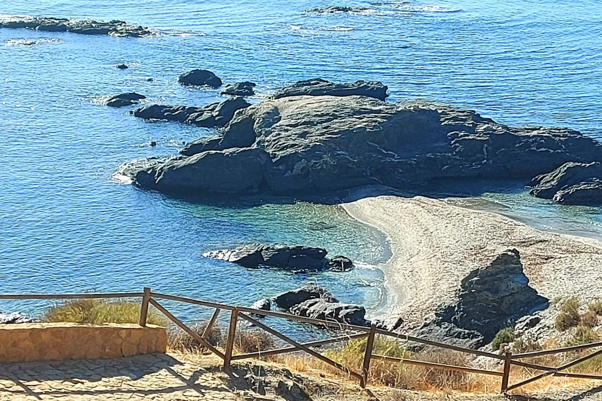 Reventa - Ático -
Cuevas del Almanzora