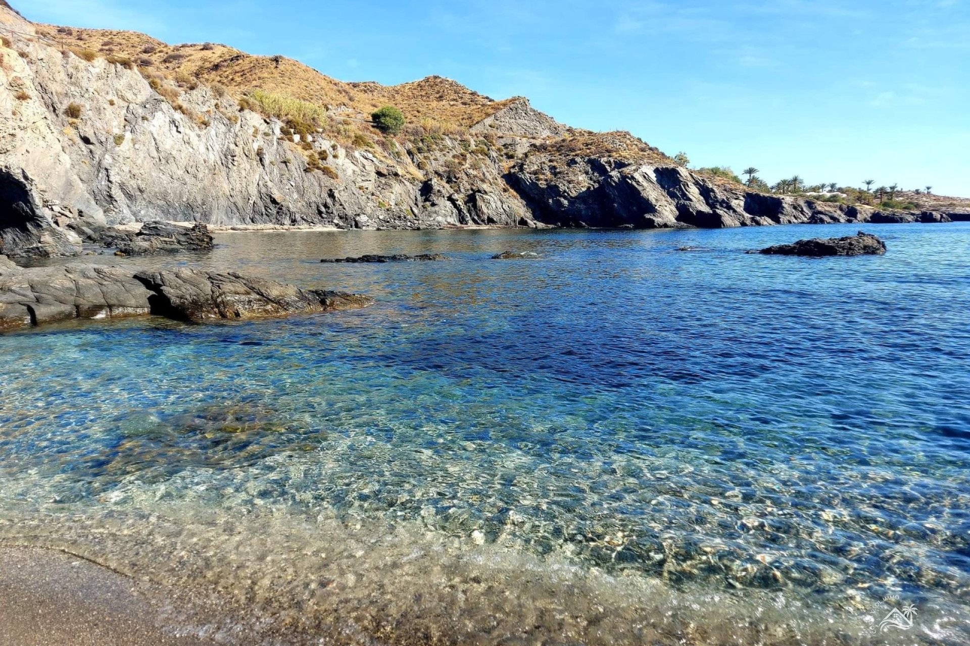 Reventa - Ático -
Cuevas del Almanzora