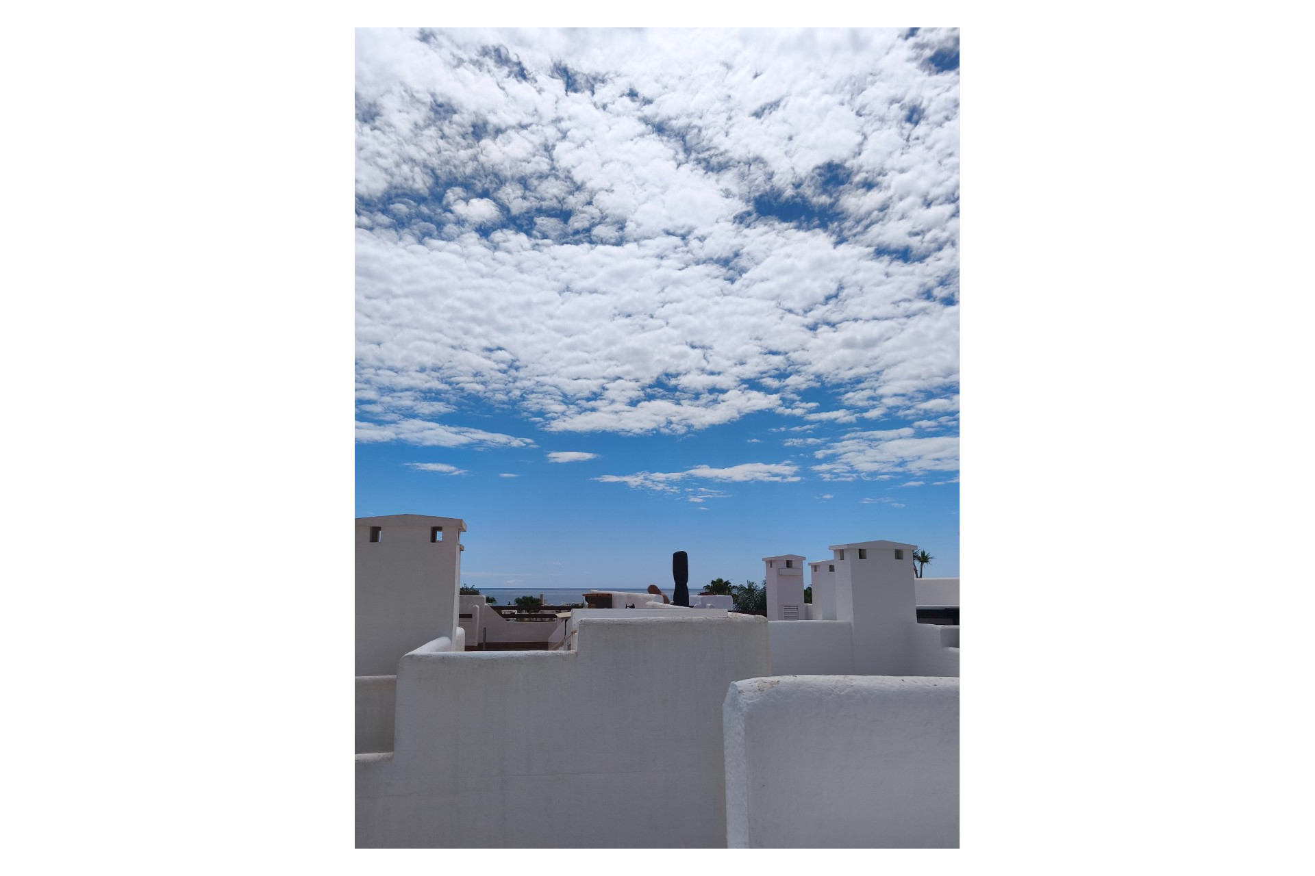 Reventa - Ático -
San Juan de los Terreros