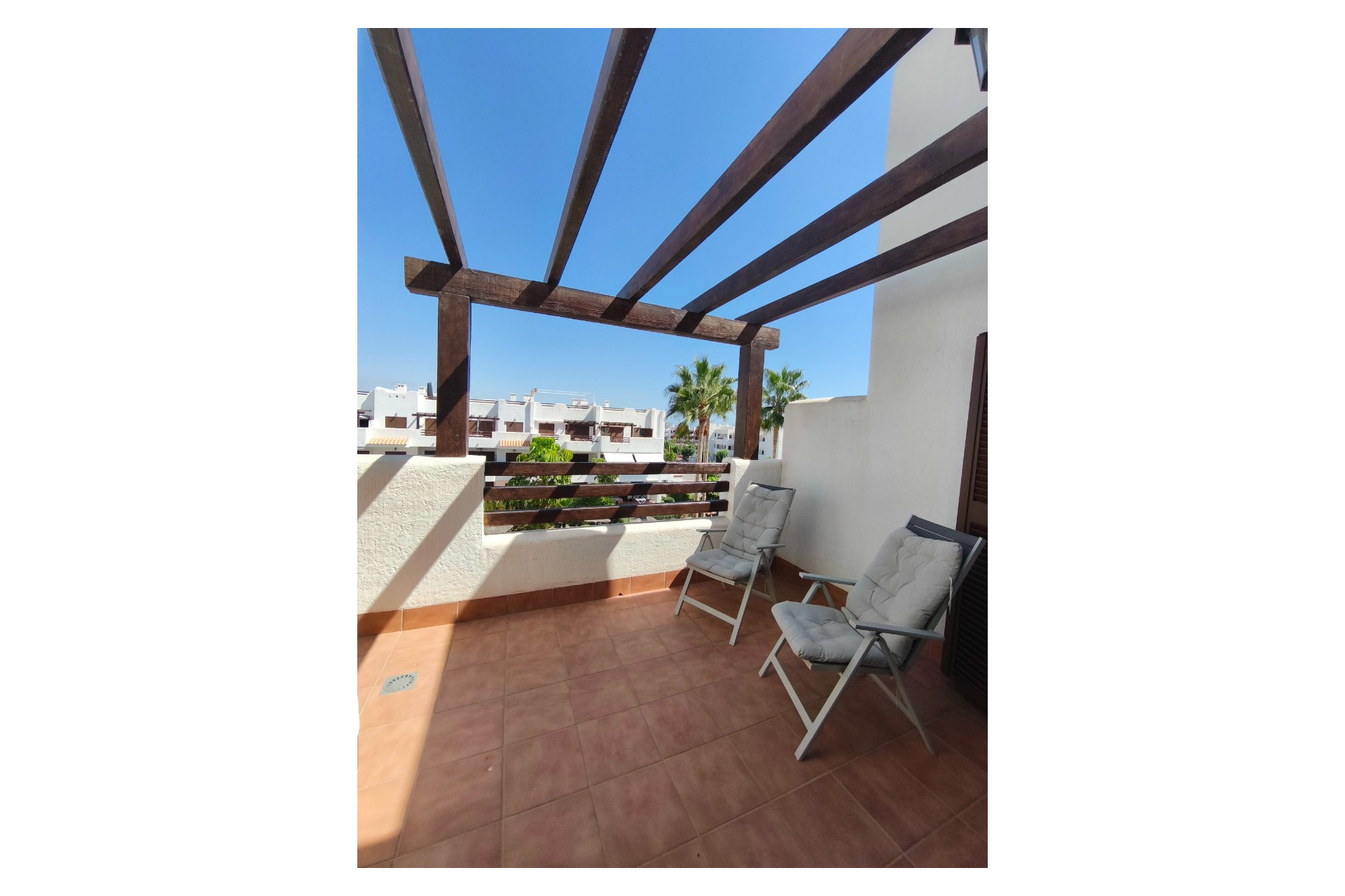 Reventa - Ático -
San Juan de los Terreros