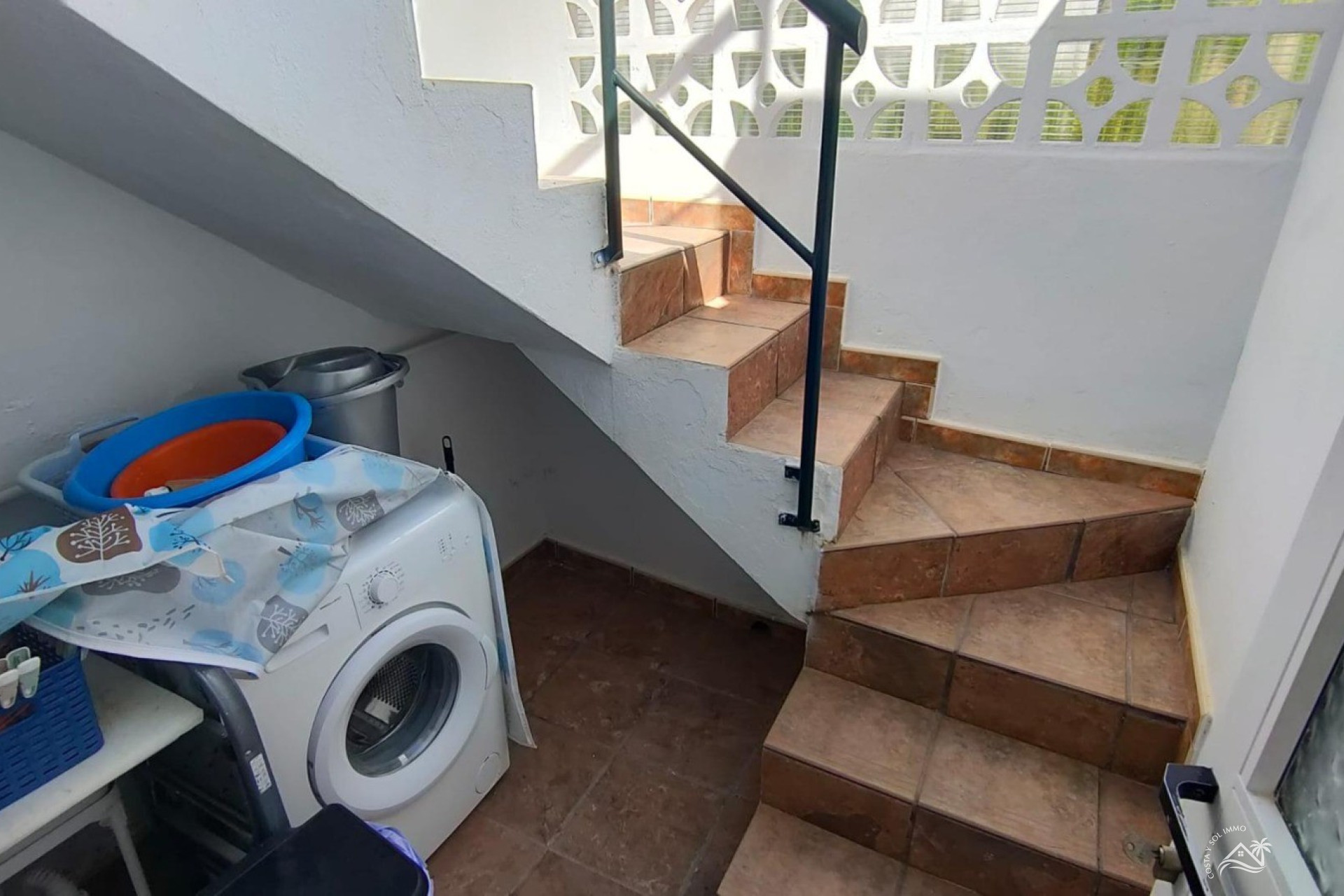 Reventa - Bungalow -
San Juan de los Terreros