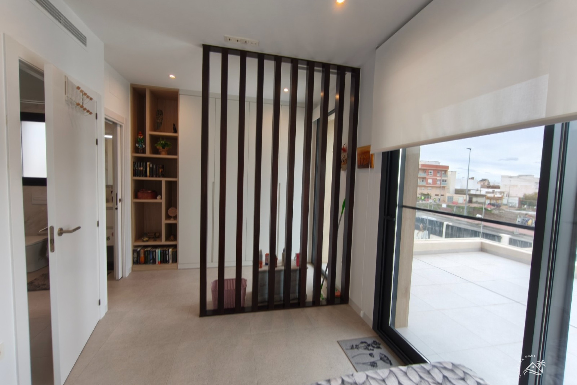 Reventa - Villa/Chalet -
Águilas