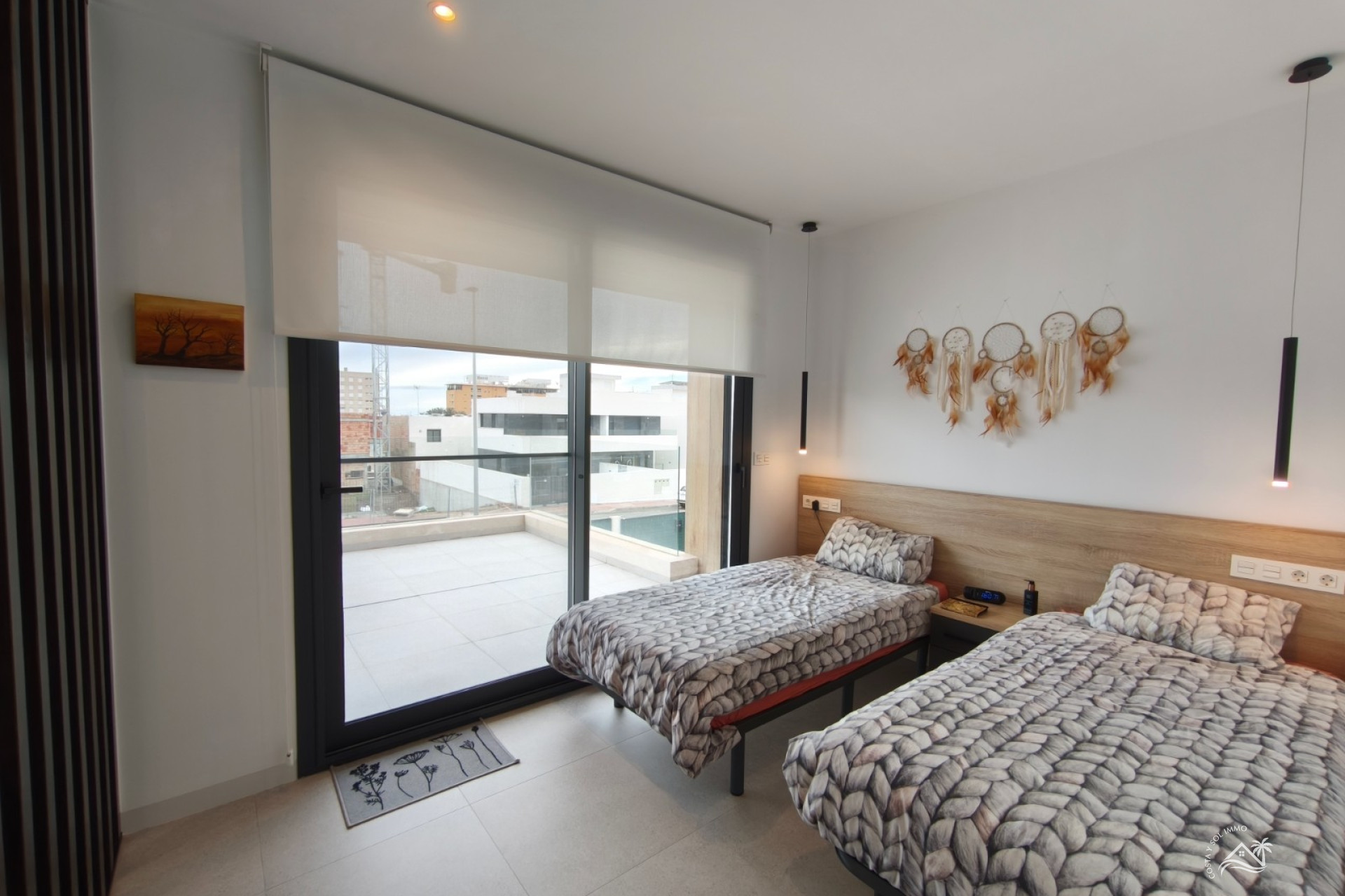 Reventa - Villa/Chalet -
Águilas