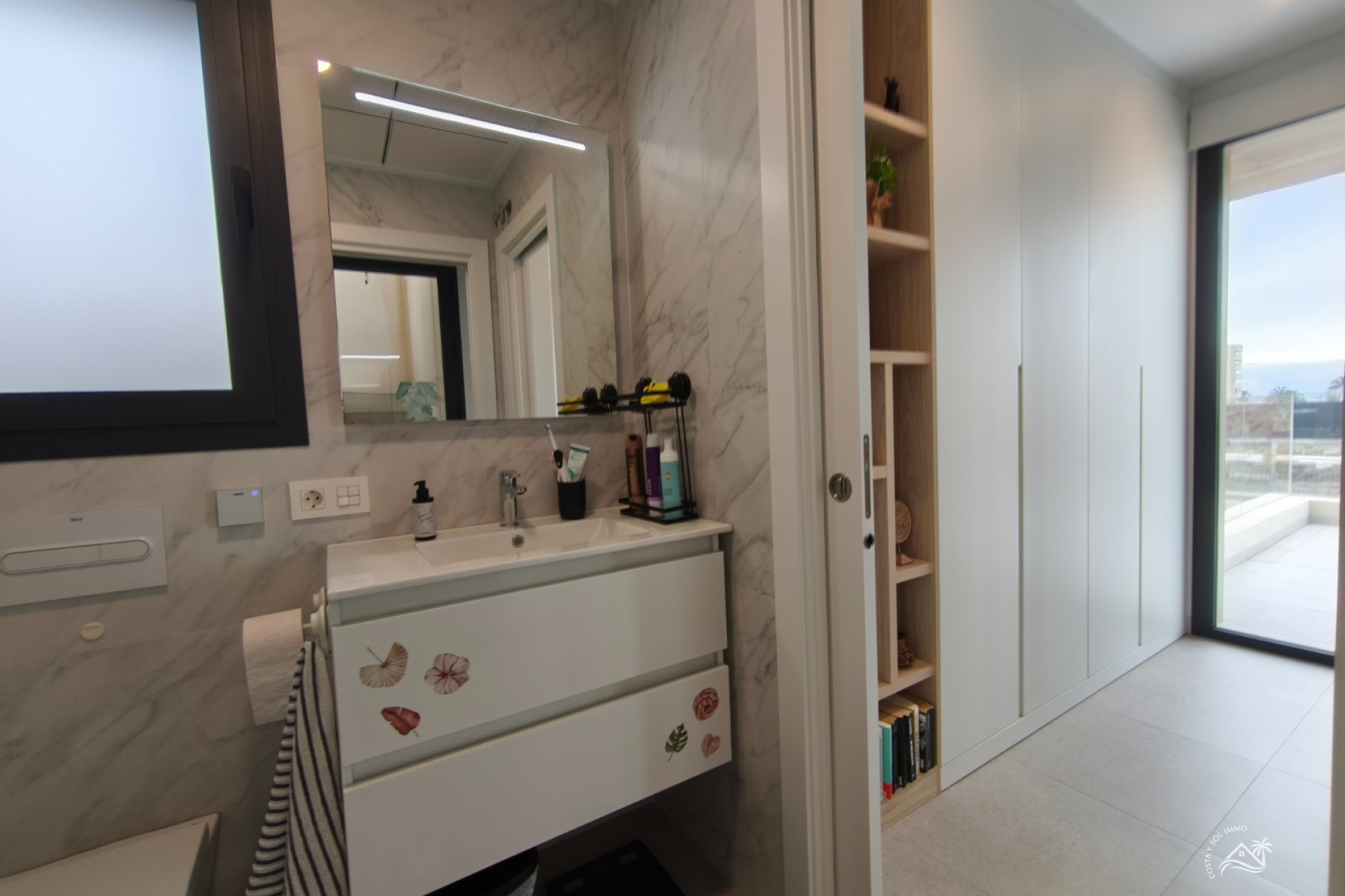 Reventa - Villa/Chalet -
Águilas