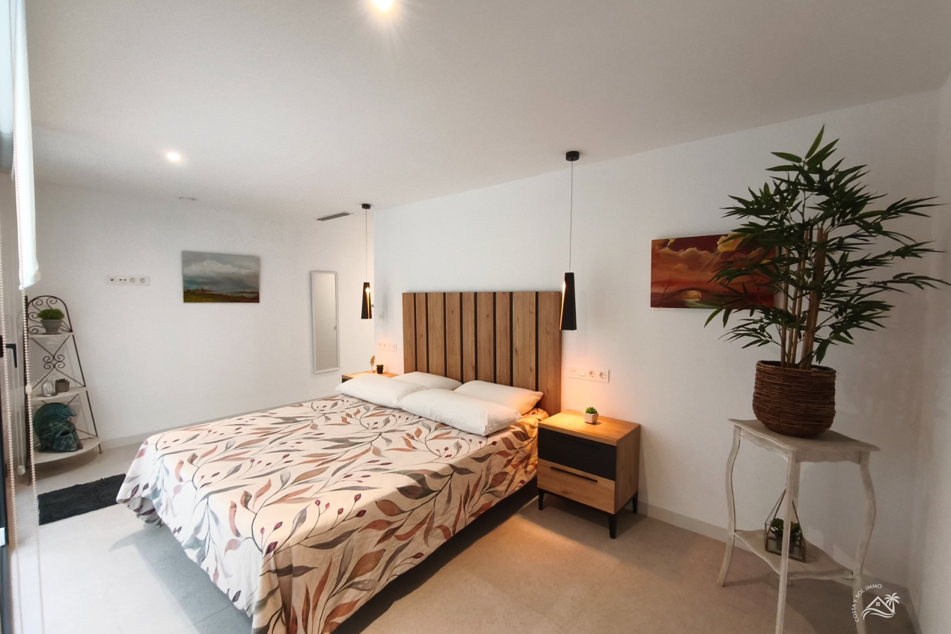 Reventa - Villa/Chalet -
Águilas