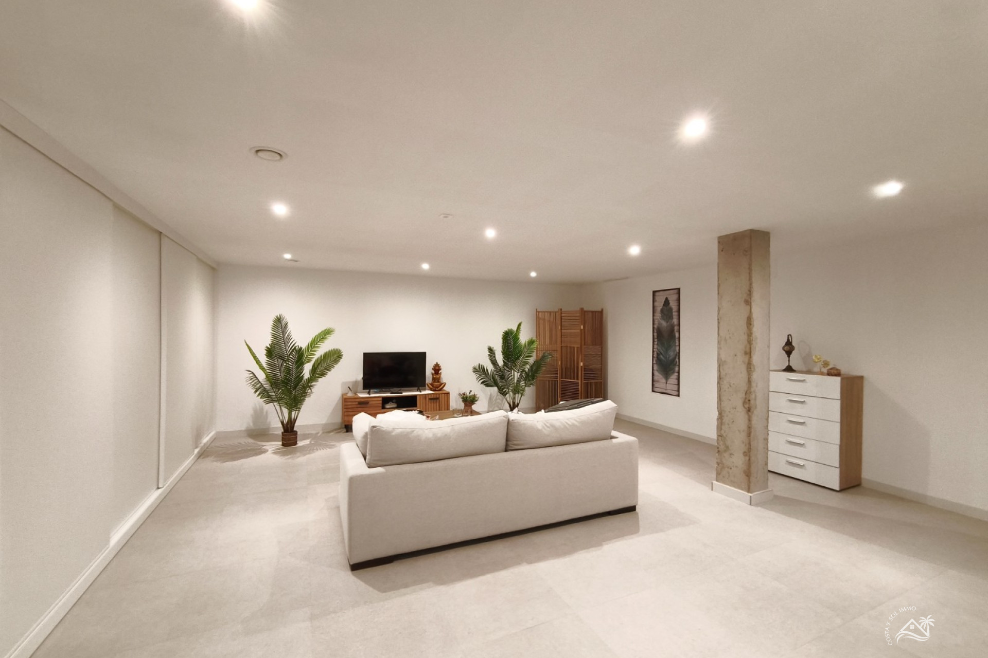 Reventa - Villa/Chalet -
Águilas