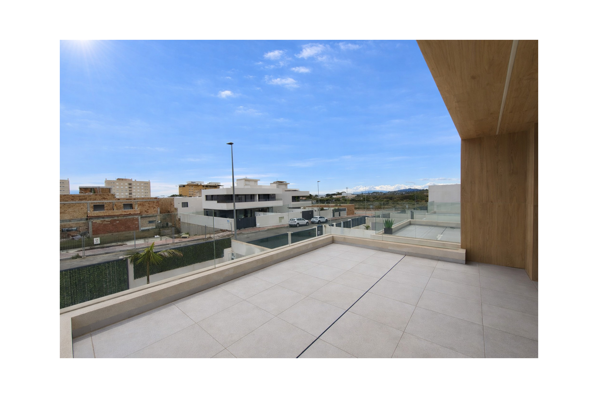 Reventa - Villa/Chalet -
Águilas