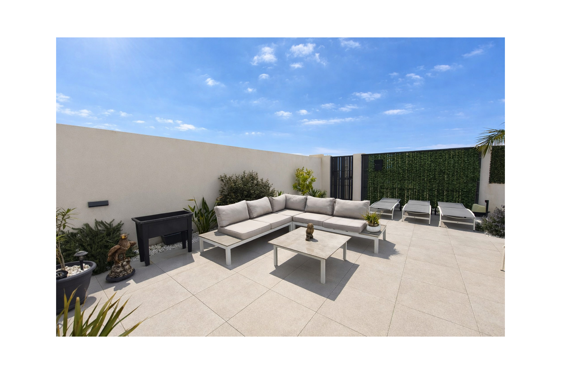 Reventa - Villa/Chalet -
Águilas