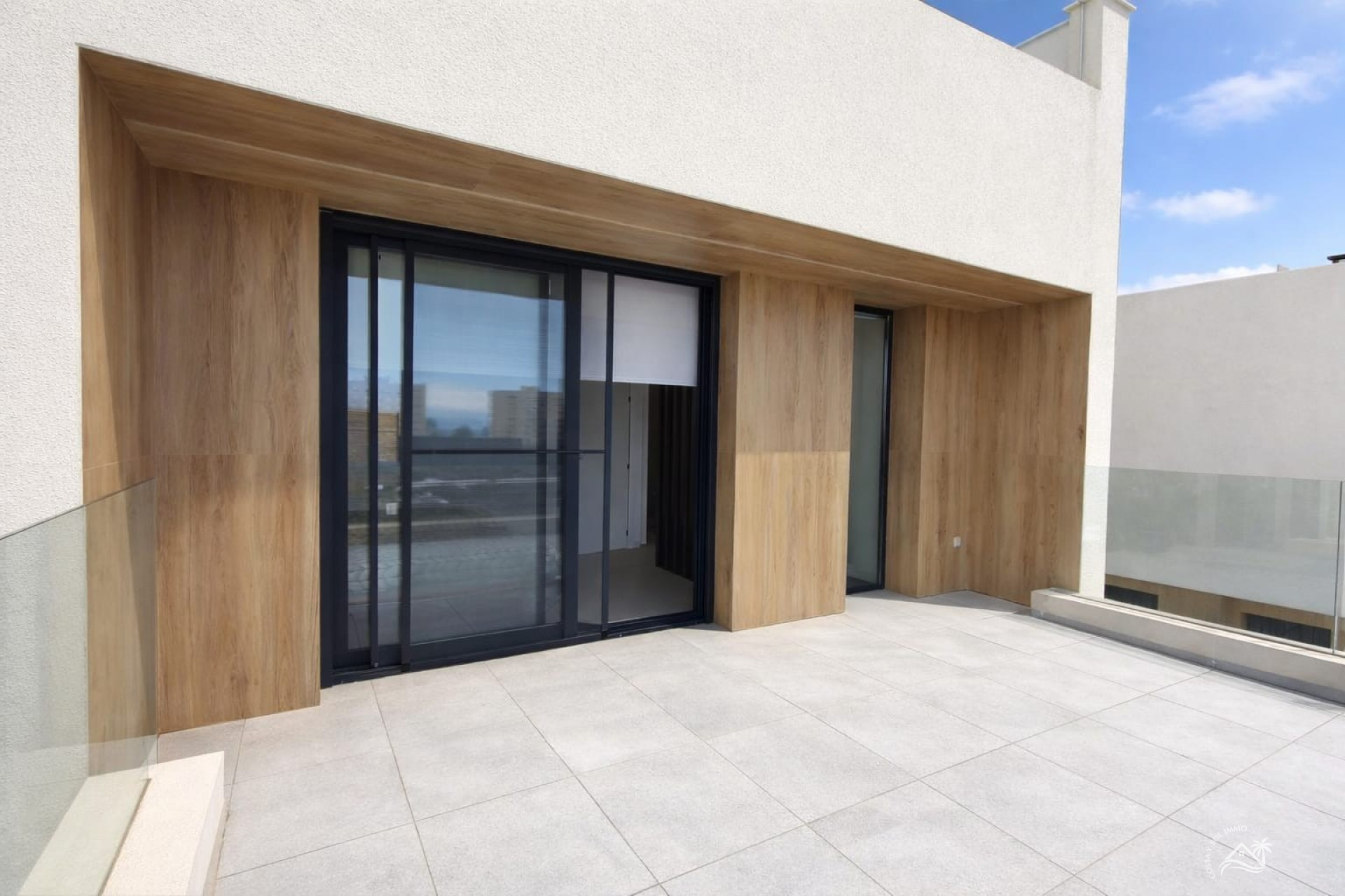 Reventa - Villa/Chalet -
Águilas