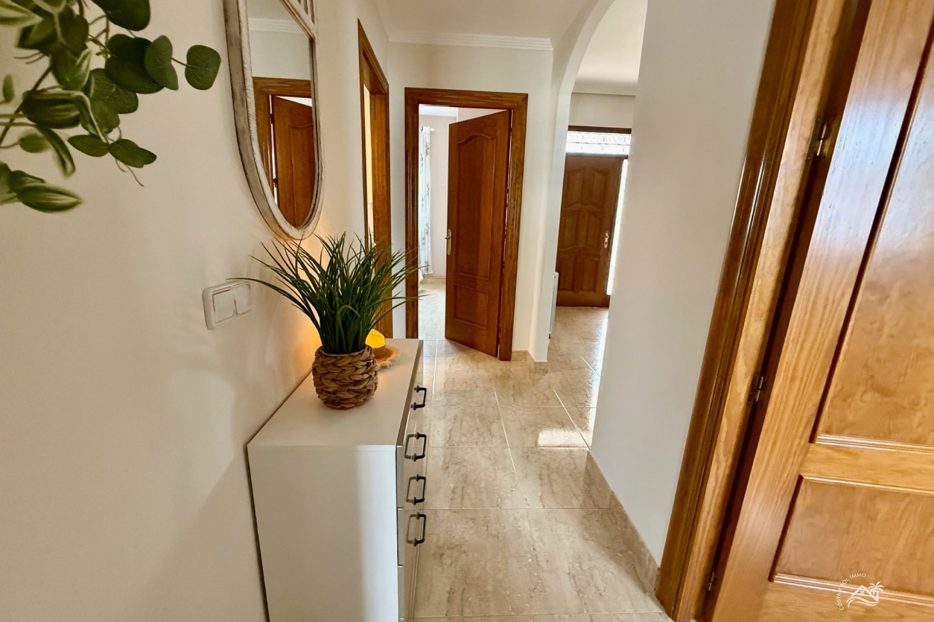 Reventa - Villa/Chalet -
Arboleas