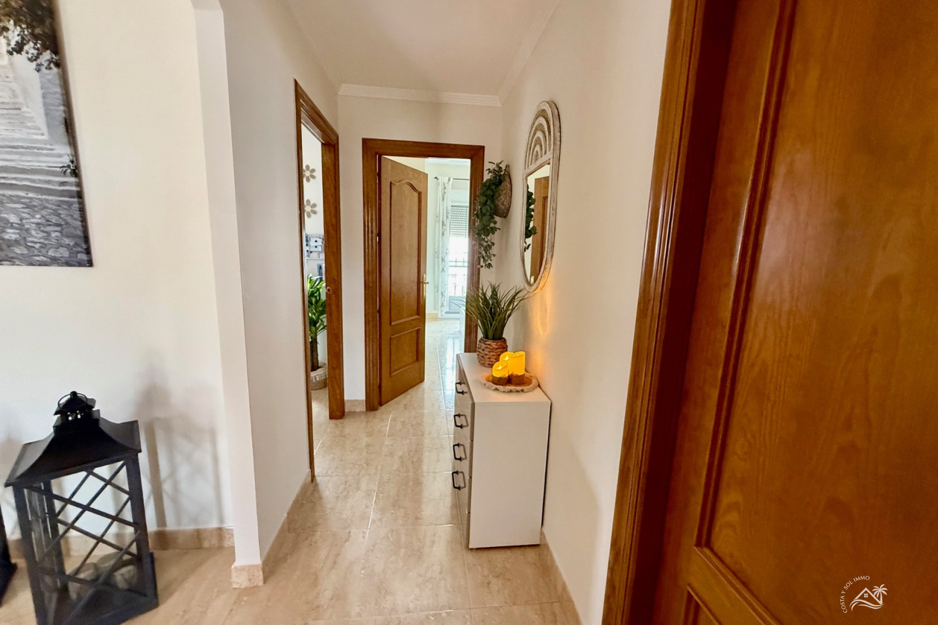 Reventa - Villa/Chalet -
Arboleas