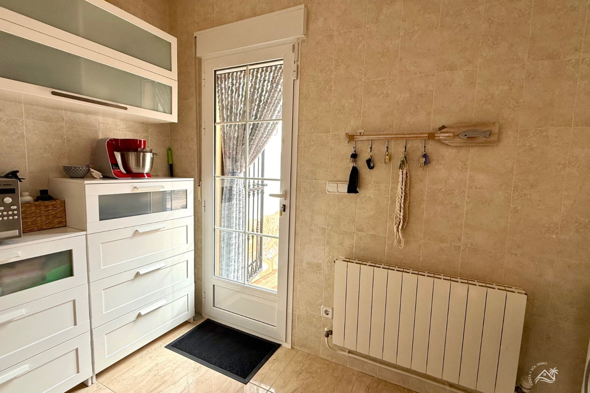 Reventa - Villa/Chalet -
Arboleas