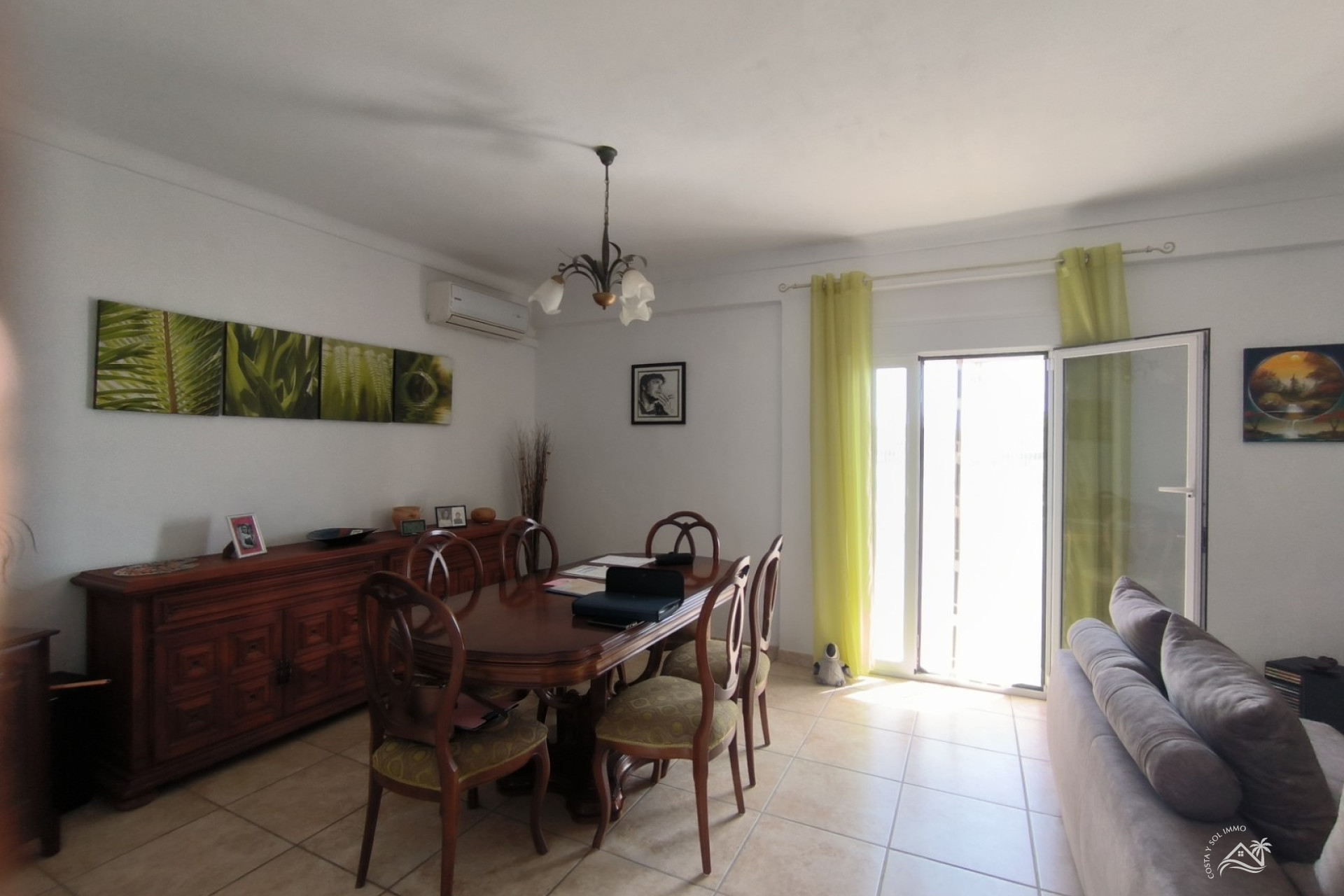 Reventa - Villa/Chalet -
Cuevas del Almanzora