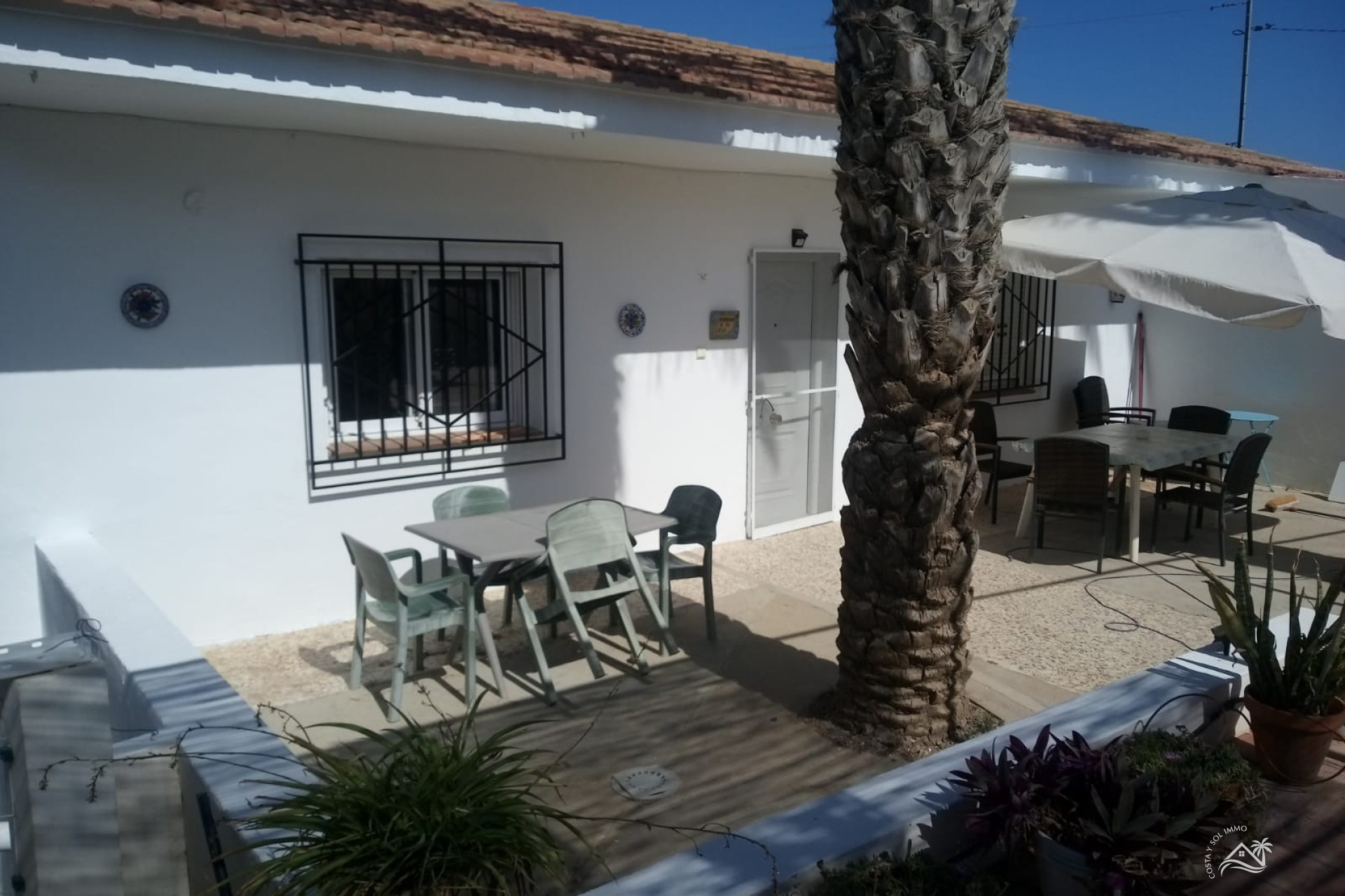 Reventa - Villa/Chalet -
Cuevas del Almanzora