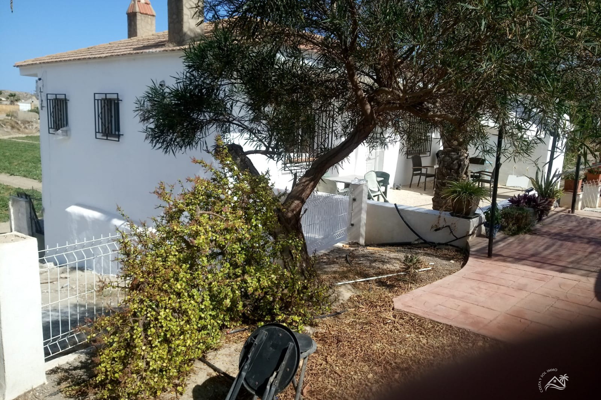 Reventa - Villa/Chalet -
Cuevas del Almanzora