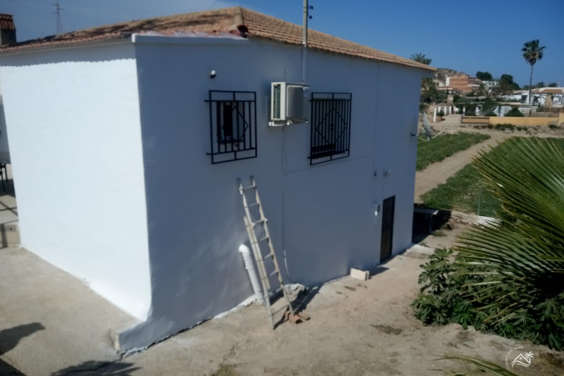 Reventa - Villa/Chalet -
Cuevas del Almanzora