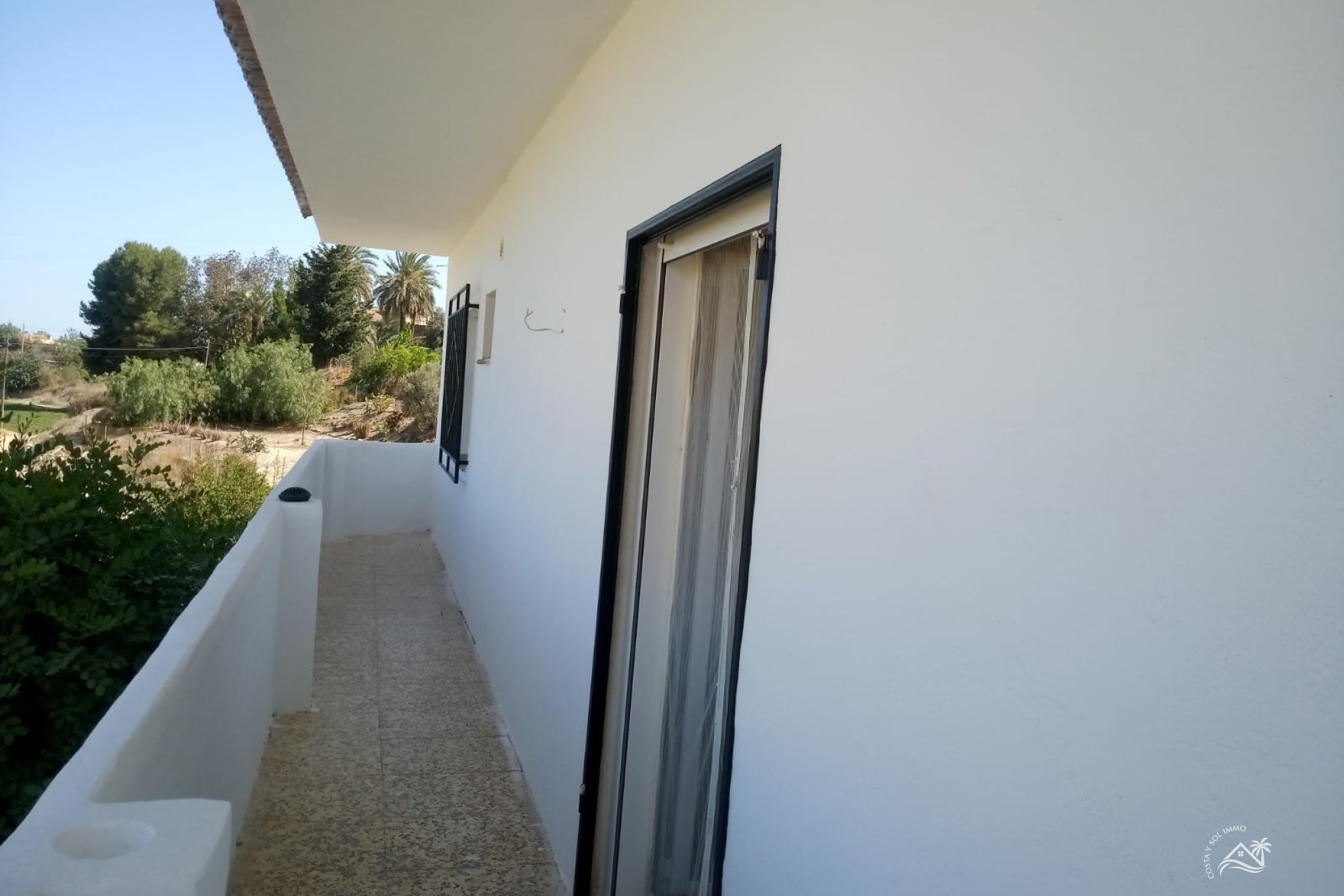 Reventa - Villa/Chalet -
Cuevas del Almanzora