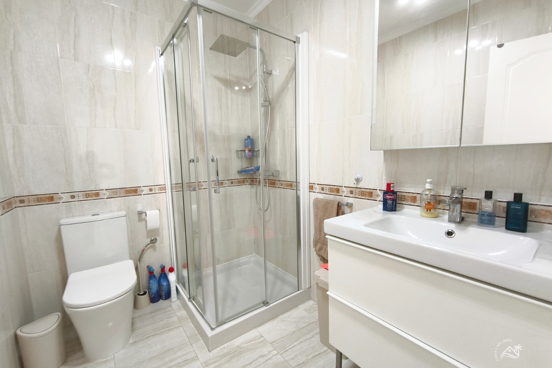 Reventa - Villa/Chalet -
San Juan de los Terreros