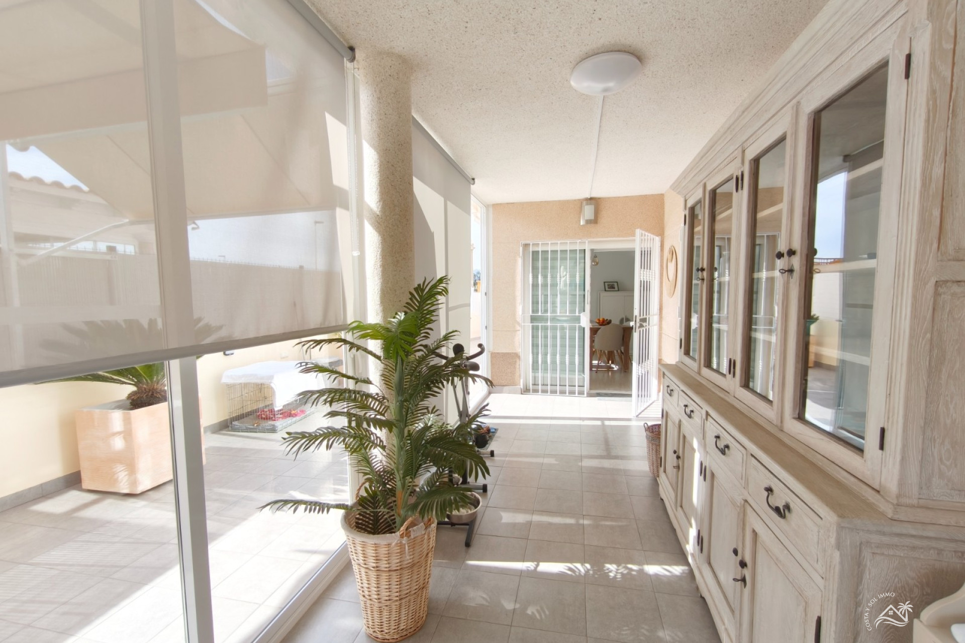 Reventa - Villa/Chalet -
San Juan de los Terreros