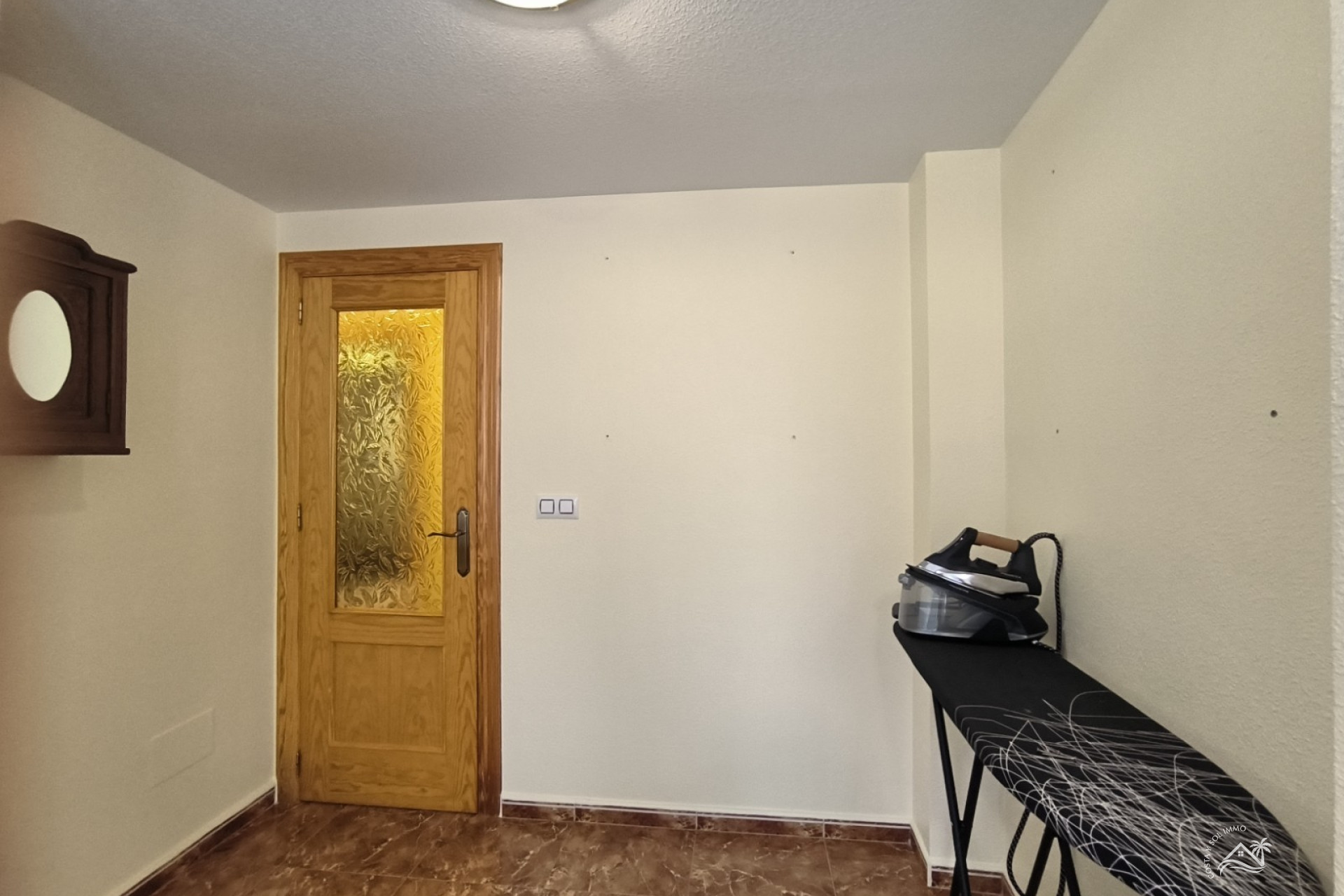 Revente - Appartement -
Águilas