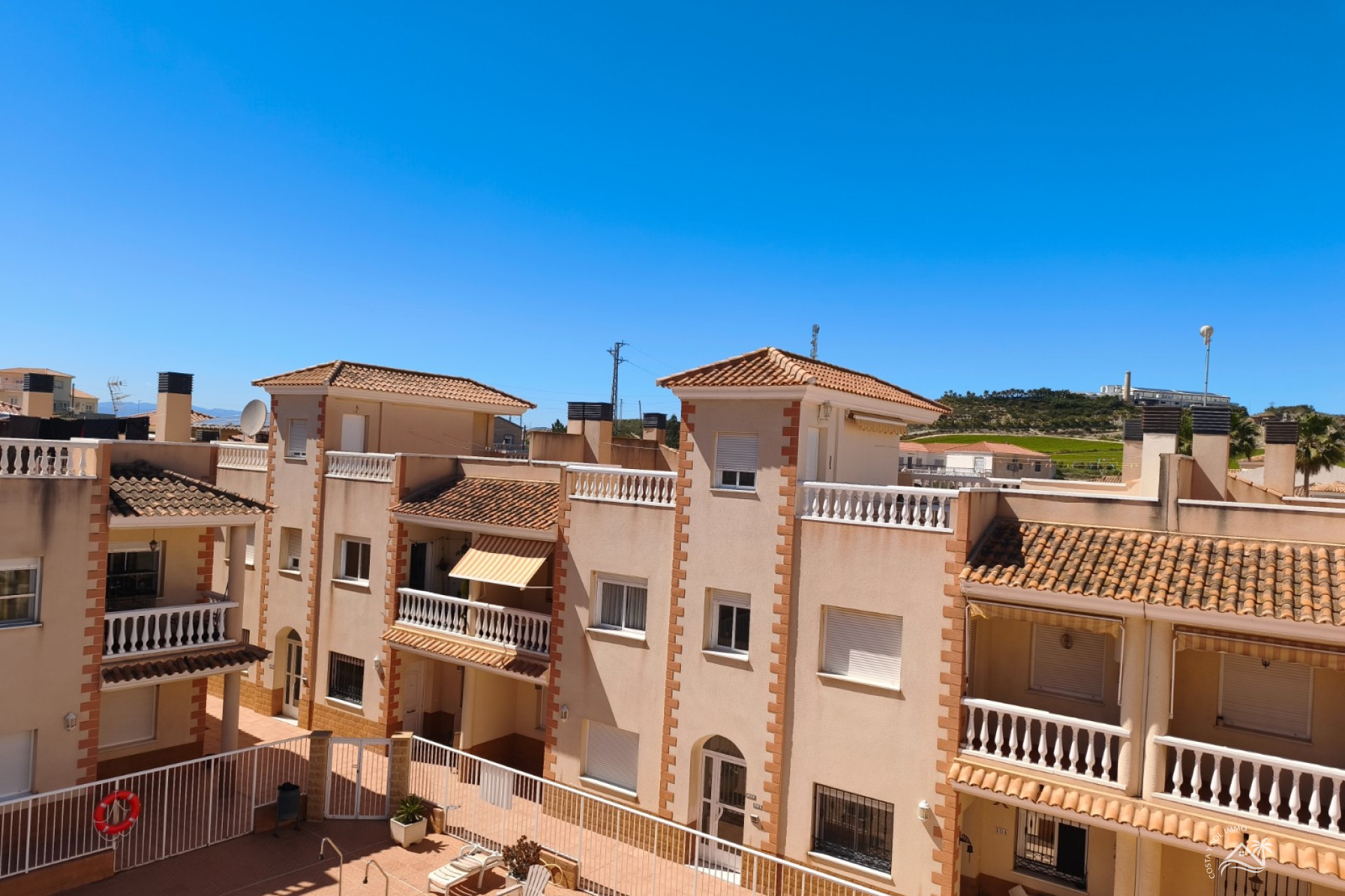 Revente - Appartement -
Cuevas del Almanzora