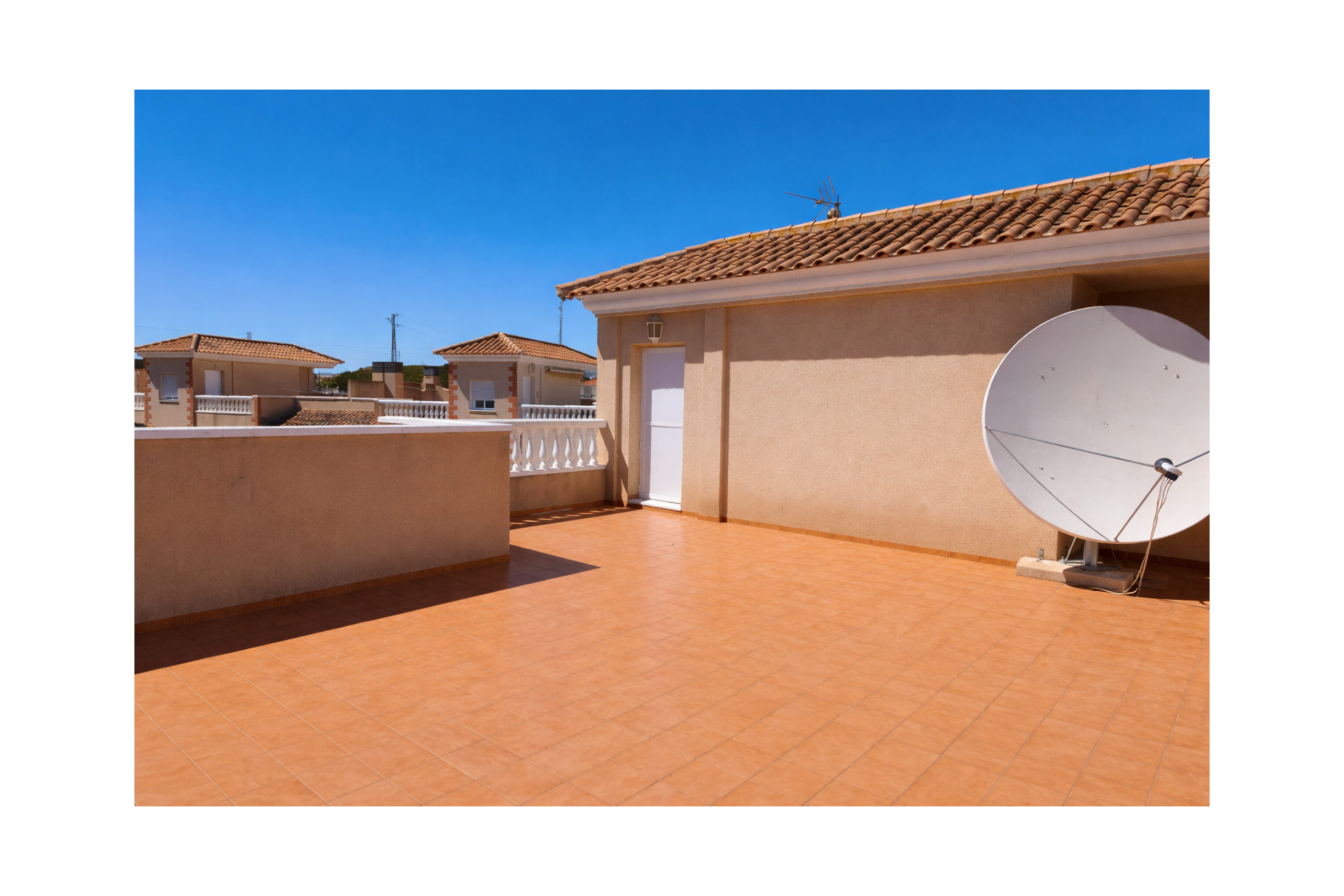 Revente - Appartement -
Cuevas del Almanzora