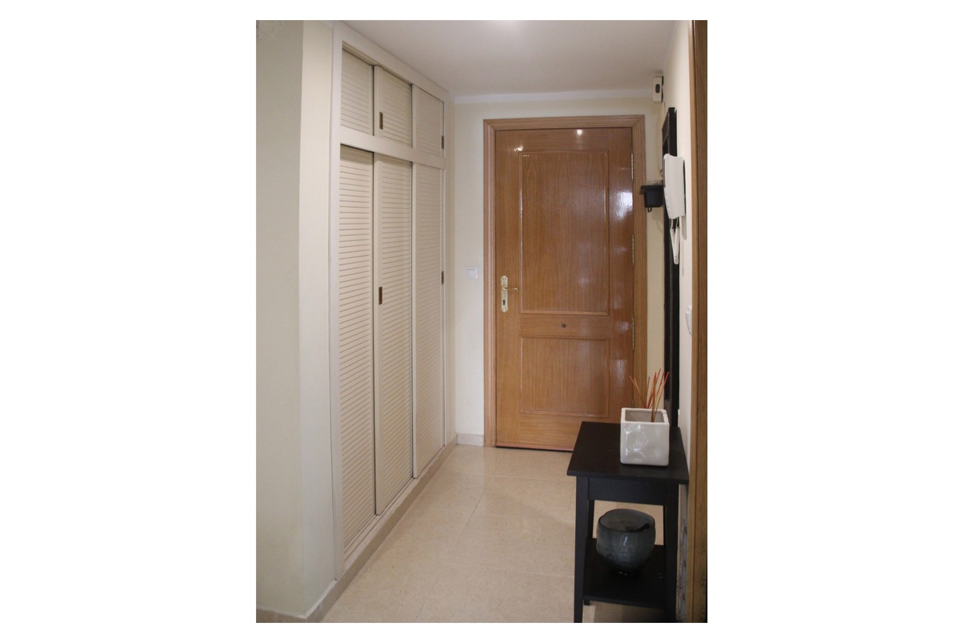 Revente - Appartement -
Garrucha