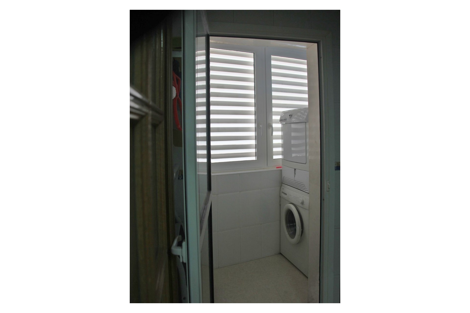 Revente - Appartement -
Garrucha