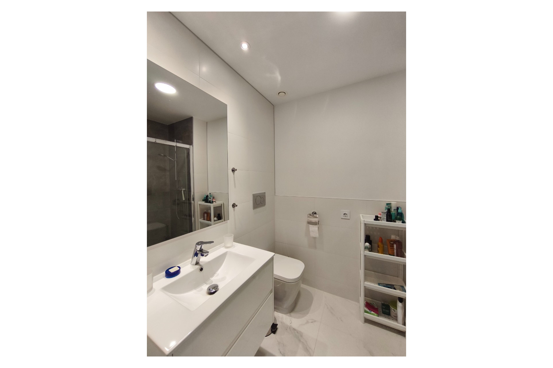 Revente - Appartement -
San Juan de los Terreros