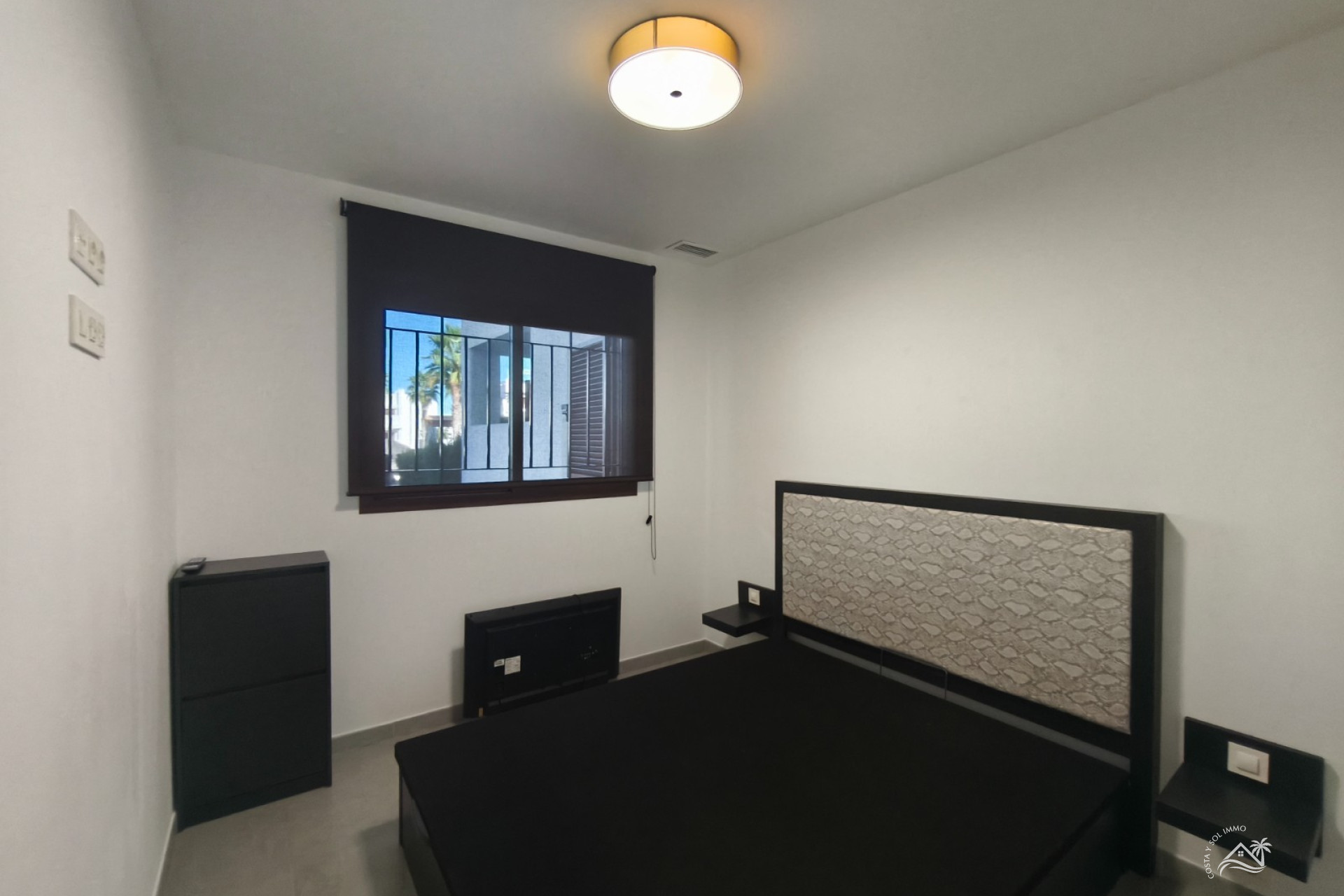 Revente - Appartement -
San Juan de los Terreros