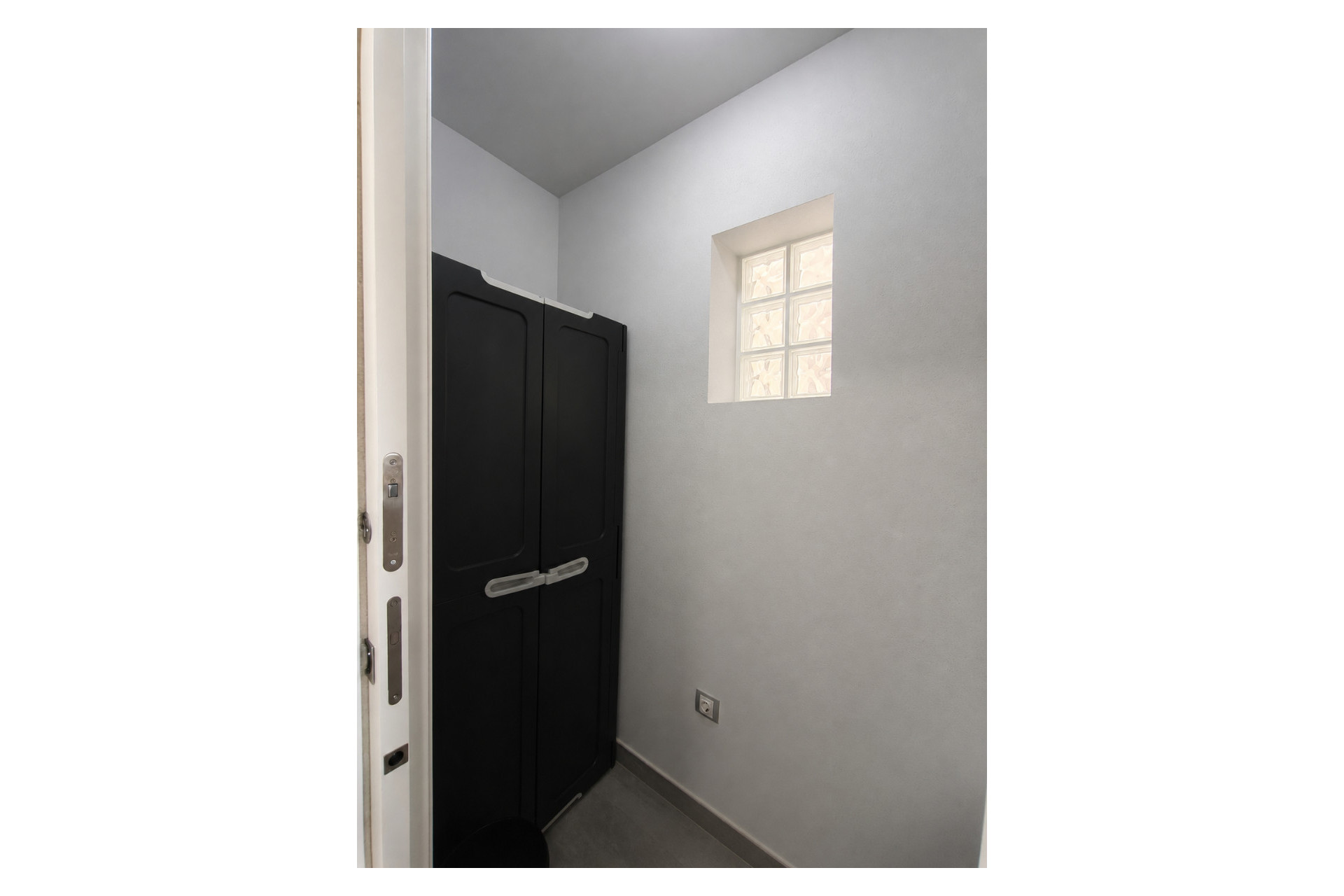 Revente - Appartement -
San Juan de los Terreros