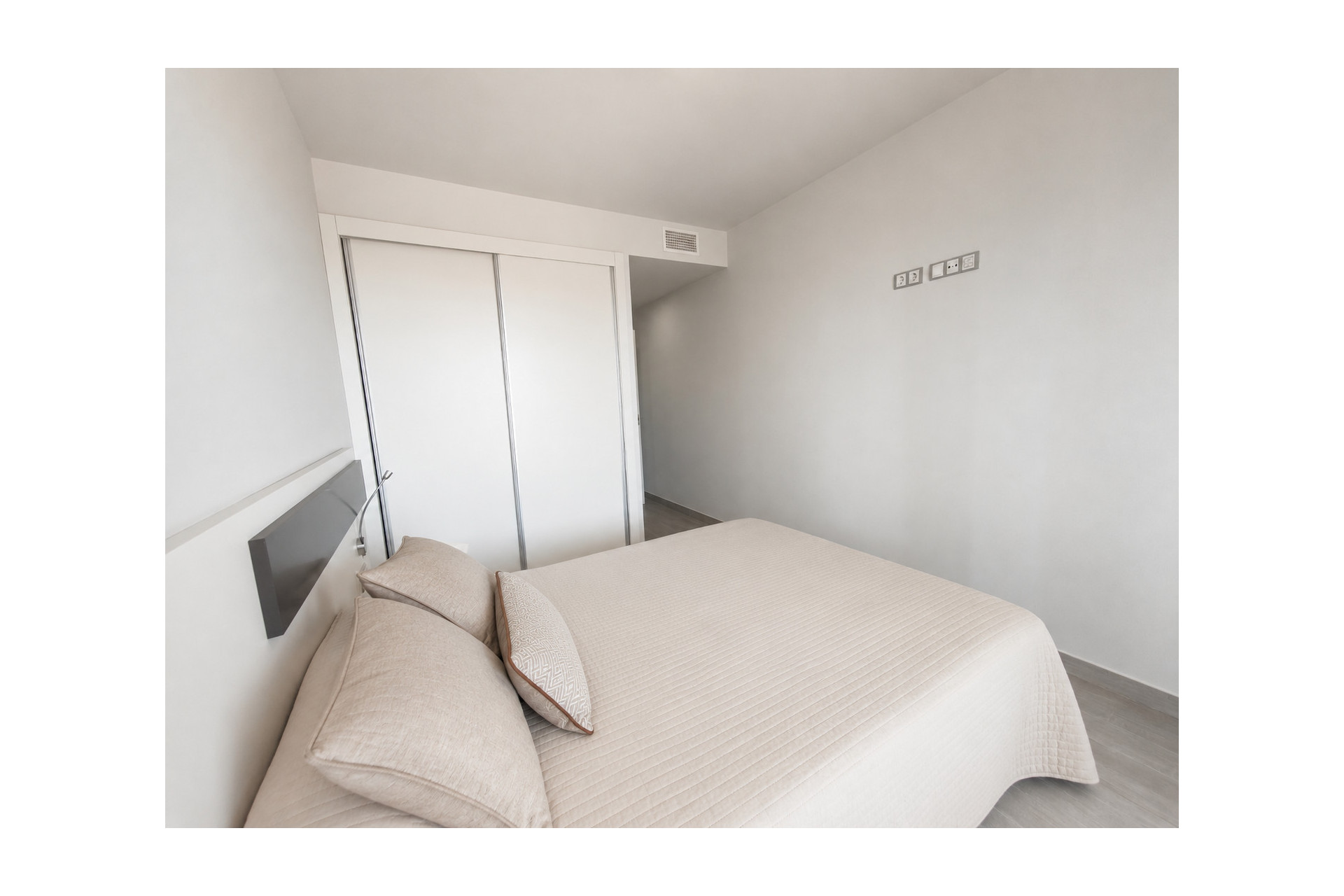 Revente - Appartement -
San Juan de los Terreros