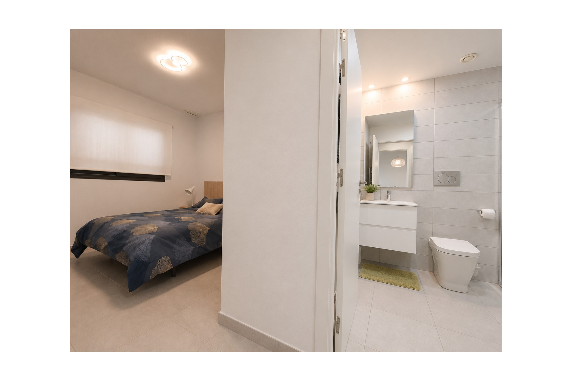 Revente - Appartement -
San Juan de los Terreros