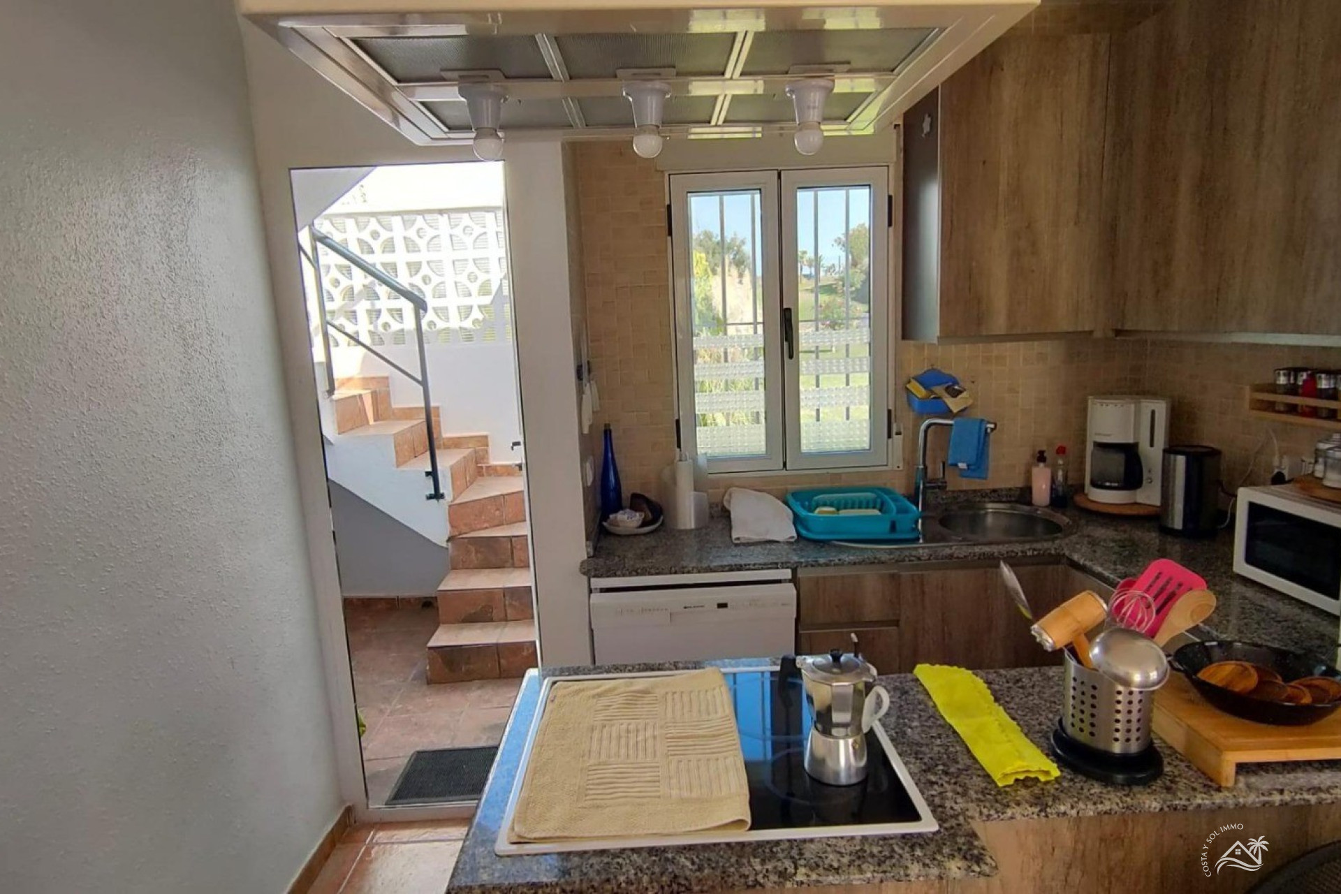 Revente - Bungalow -
San Juan de los Terreros