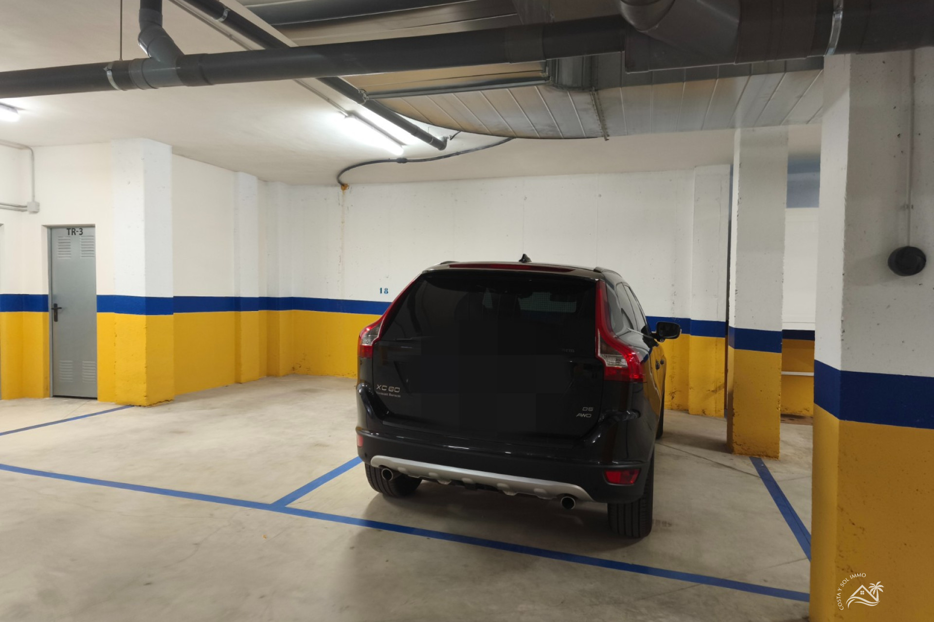 Revente - Penthouse -
San Juan de los Terreros