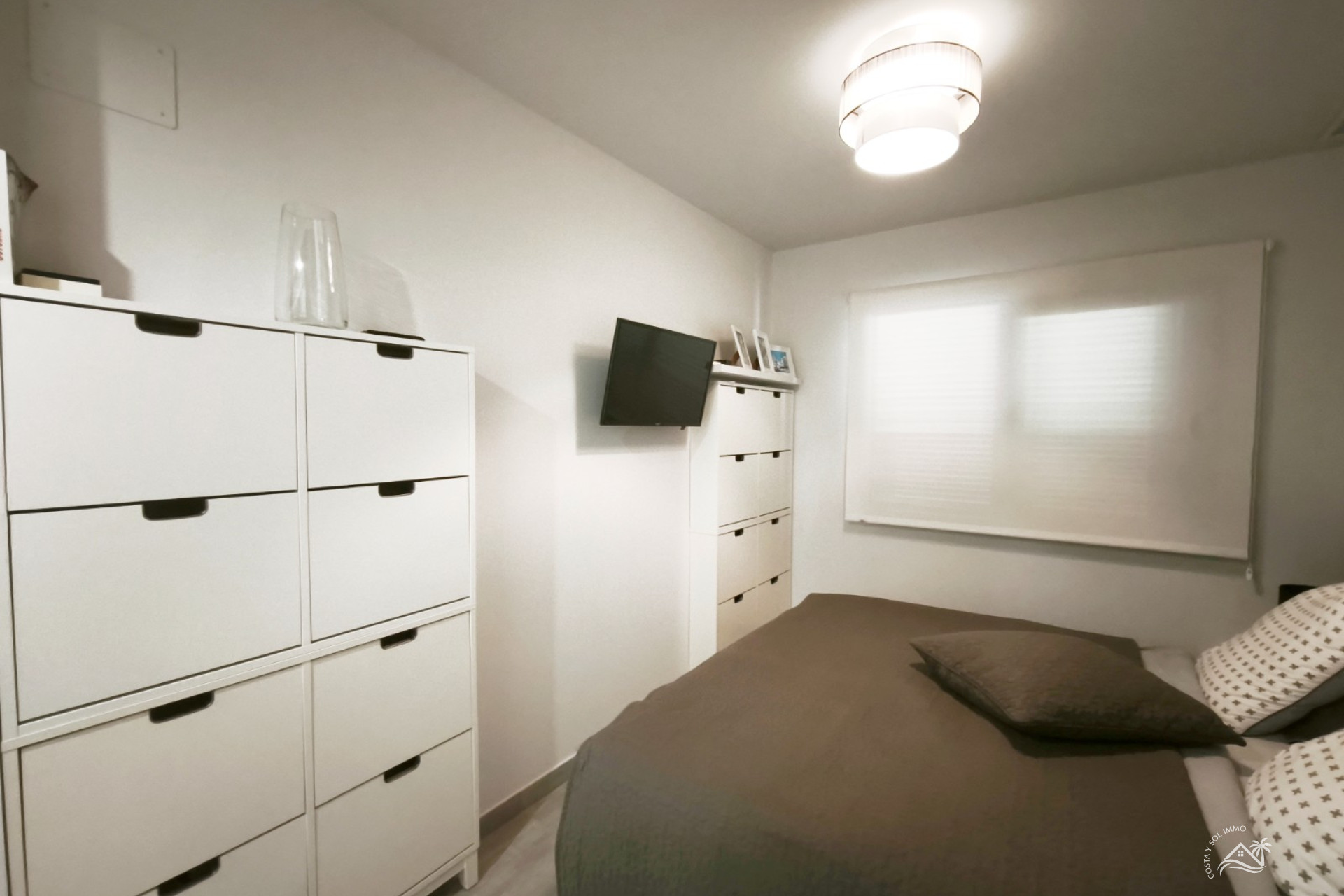 Revente - Penthouse -
San Juan de los Terreros