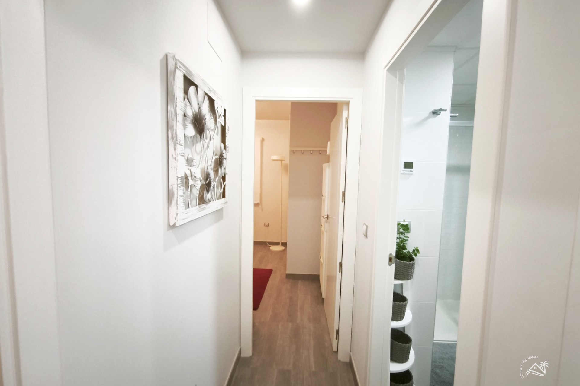 Revente - Penthouse -
San Juan de los Terreros