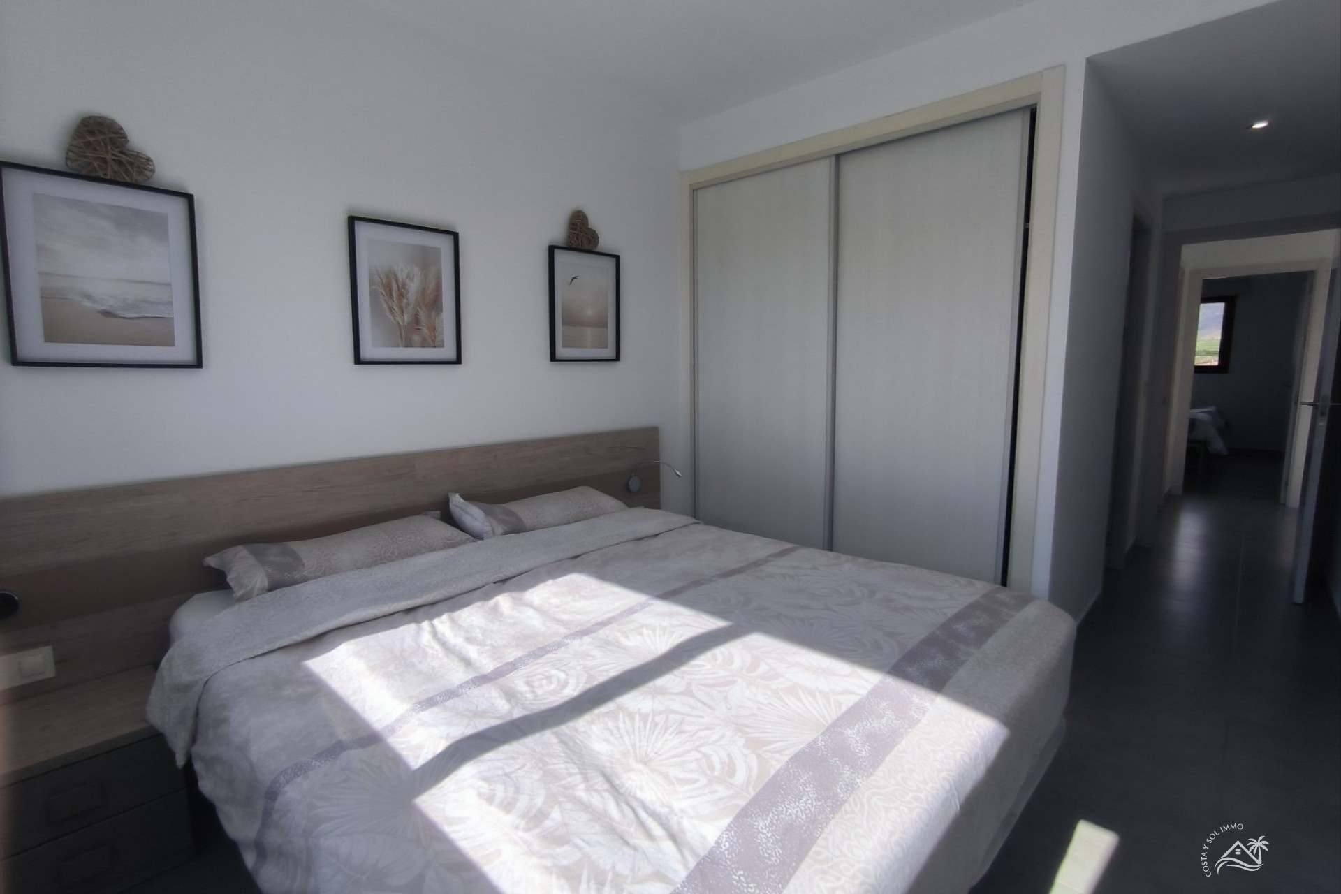 Revente - Penthouse -
San Juan de los Terreros