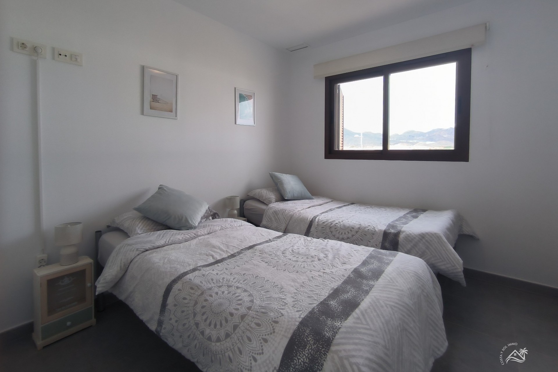 Revente - Penthouse -
San Juan de los Terreros